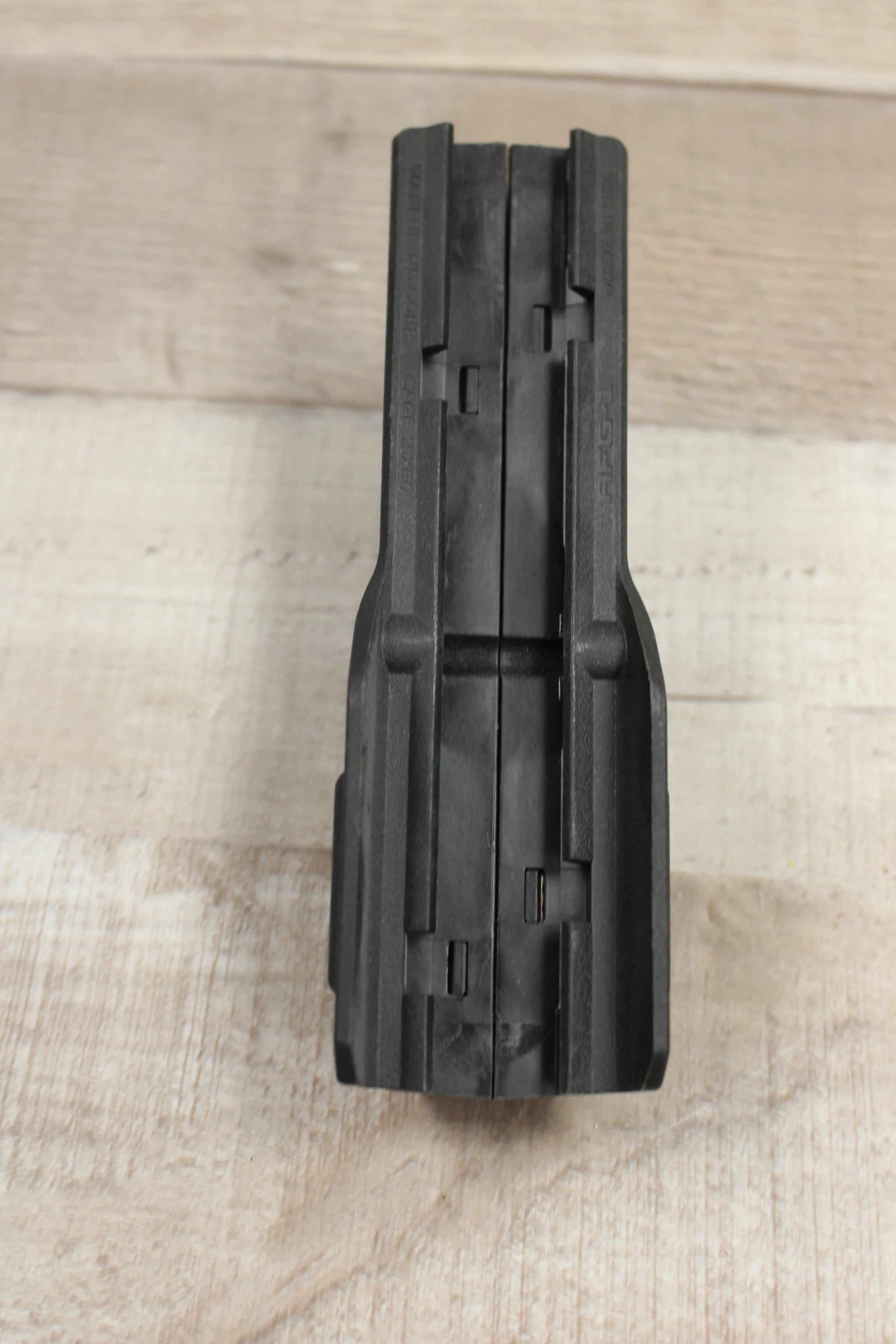 MAGPUL AFG1 Angled Foregrip - Black - Image 4