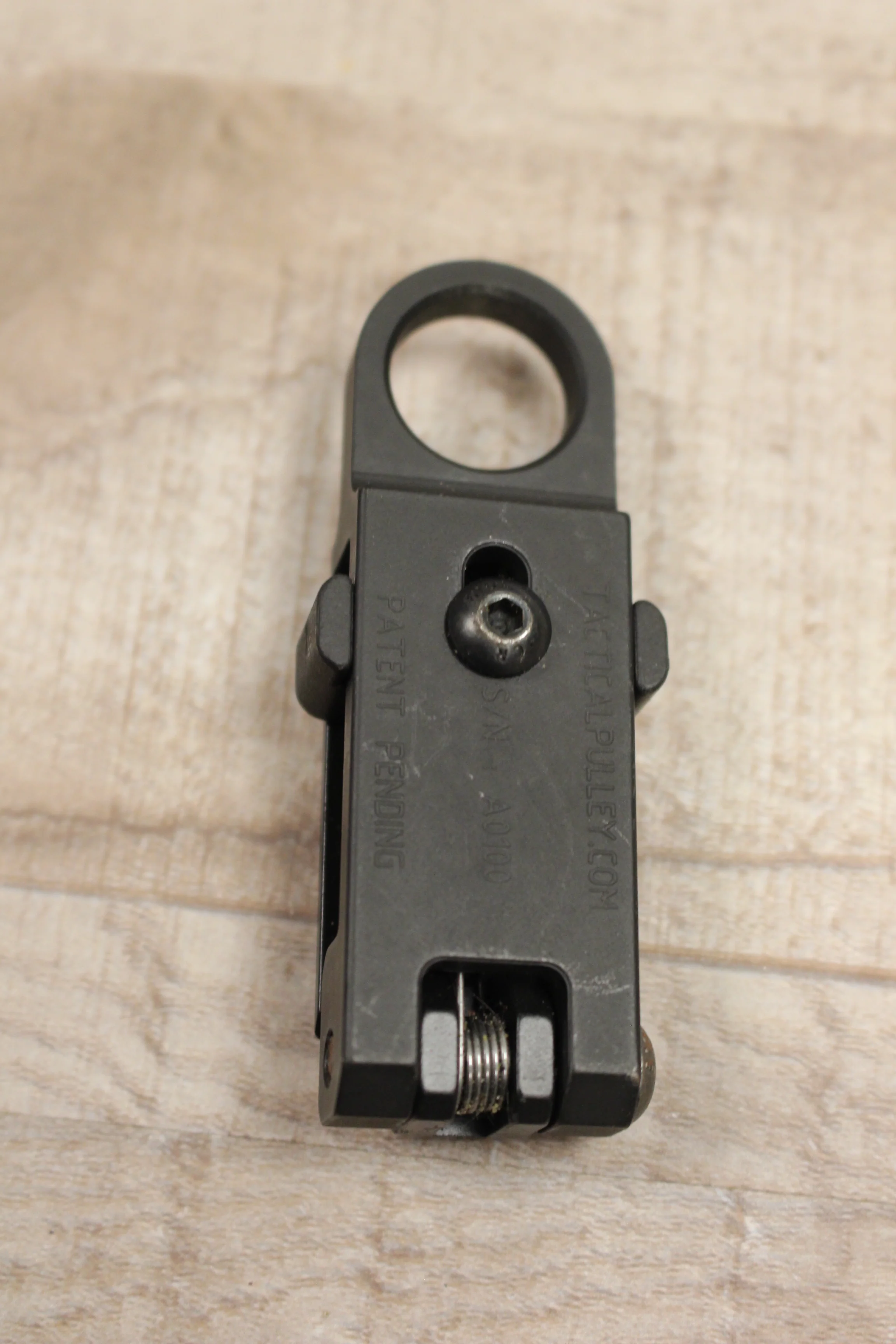 MAGPUL AFG1 Angled Foregrip - Black - Image 5