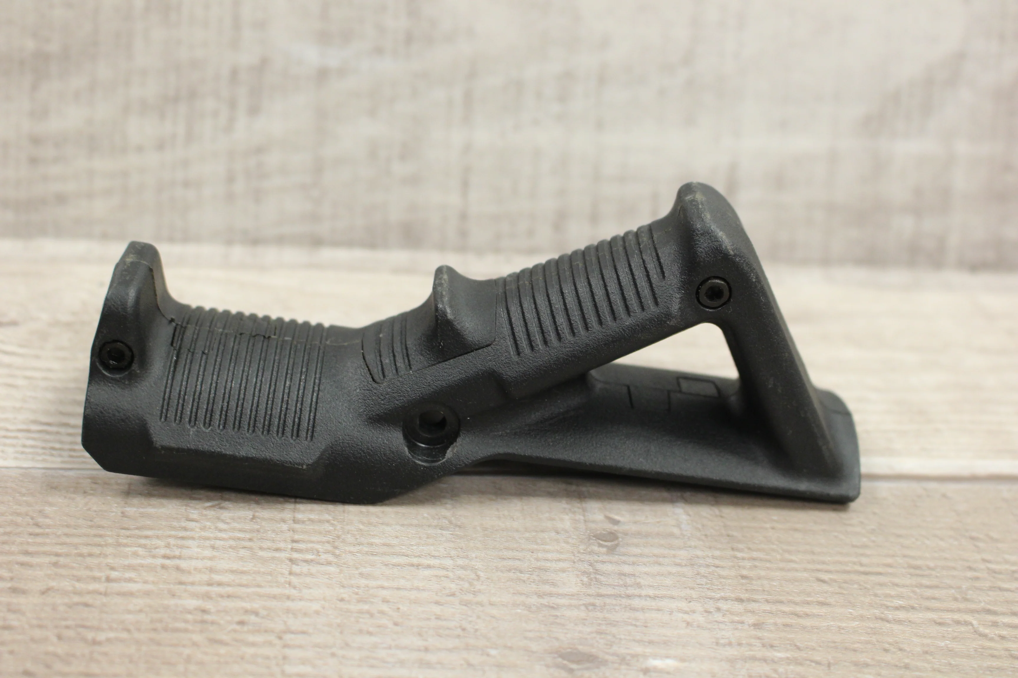 MAGPUL AFG1 Angled Foregrip - Black - Image 6