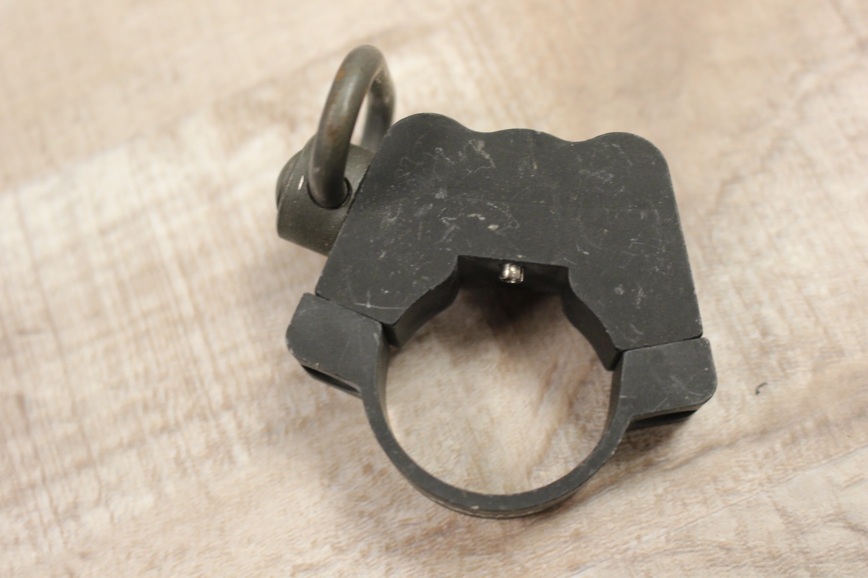 MAGPUL AFG1 Angled Foregrip - Black - Image 7