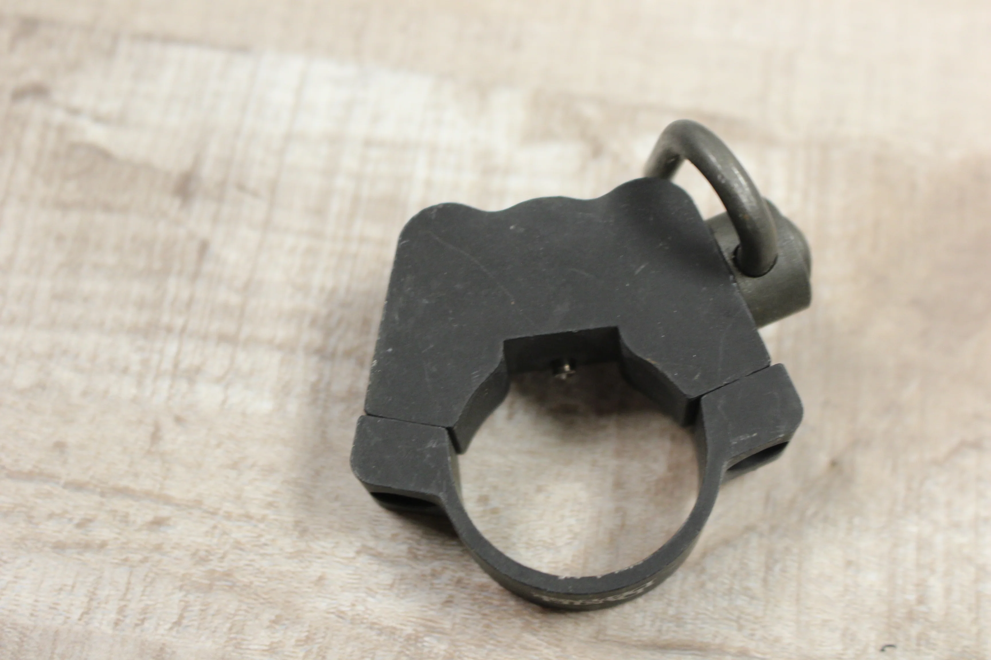 MAGPUL AFG1 Angled Foregrip - Black - Image 8