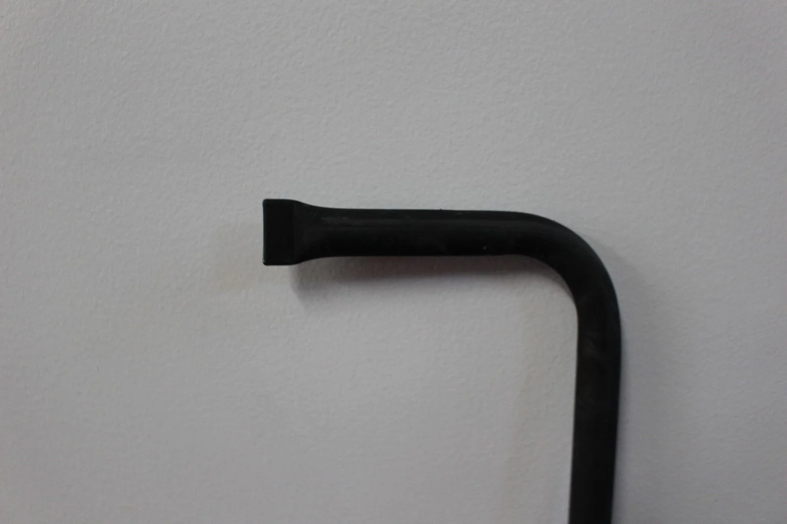 Manuel Control Lever, NSN 5340-01-417-4530 - Image 2