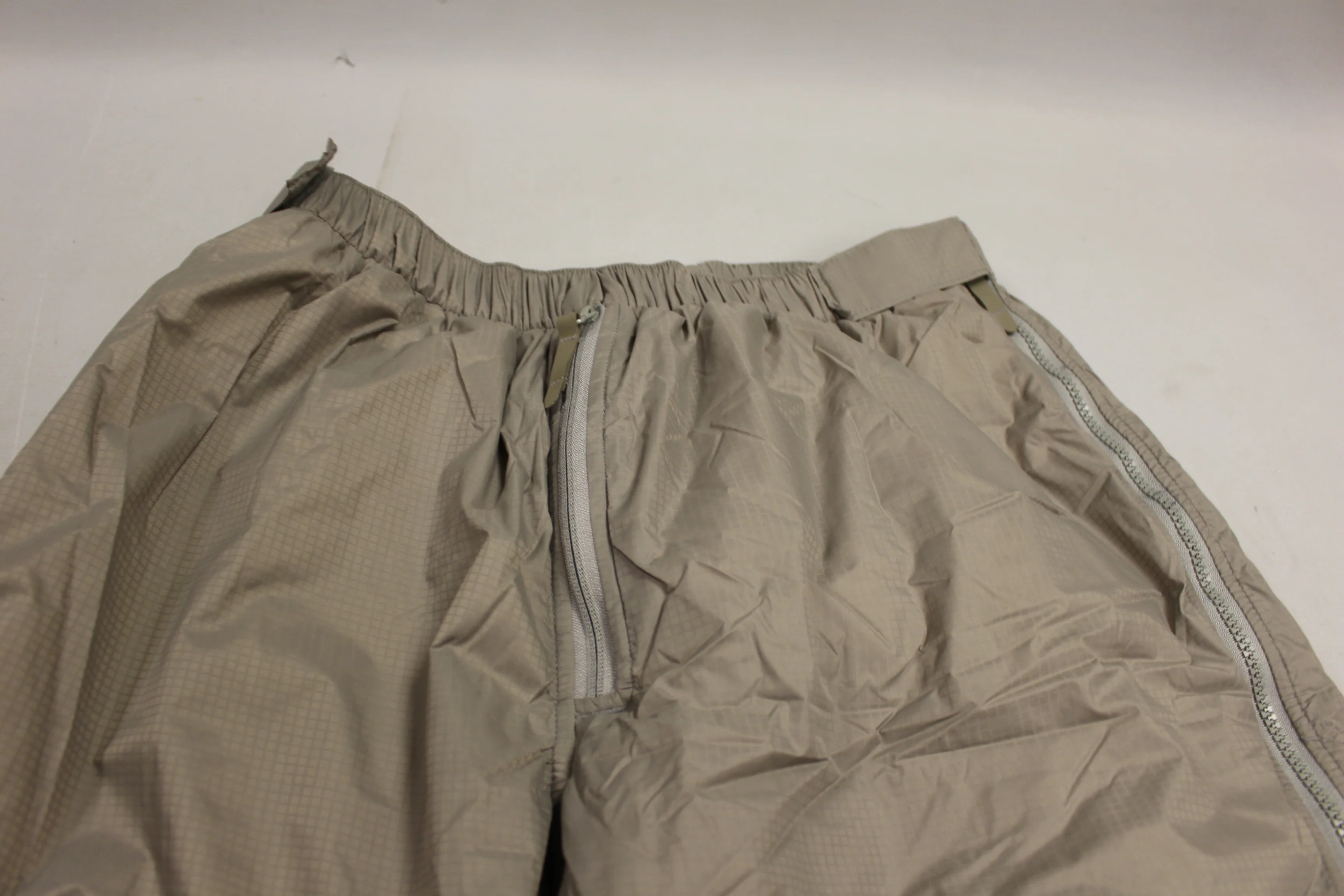 Massif PCU Level 7 Gray Trouser Pants - Large Regular - 8415-01-607-9330 - New - Image 2