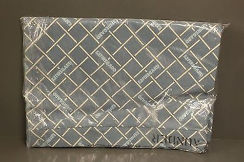 26" x 76" Mattress Cover - Flame Resistant - NSN 7210-01-491-5896 - PD 3-01 -New