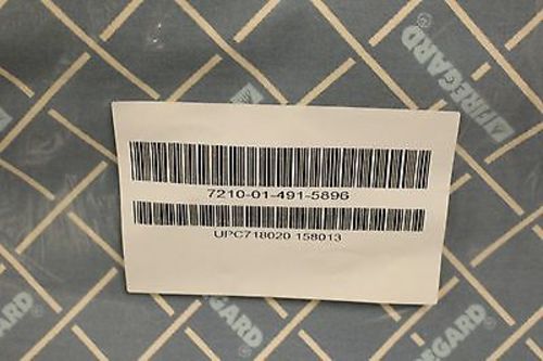 26" x 76" Mattress Cover - Flame Resistant - NSN 7210-01-491-5896 - PD 3-01 -New - Image 3