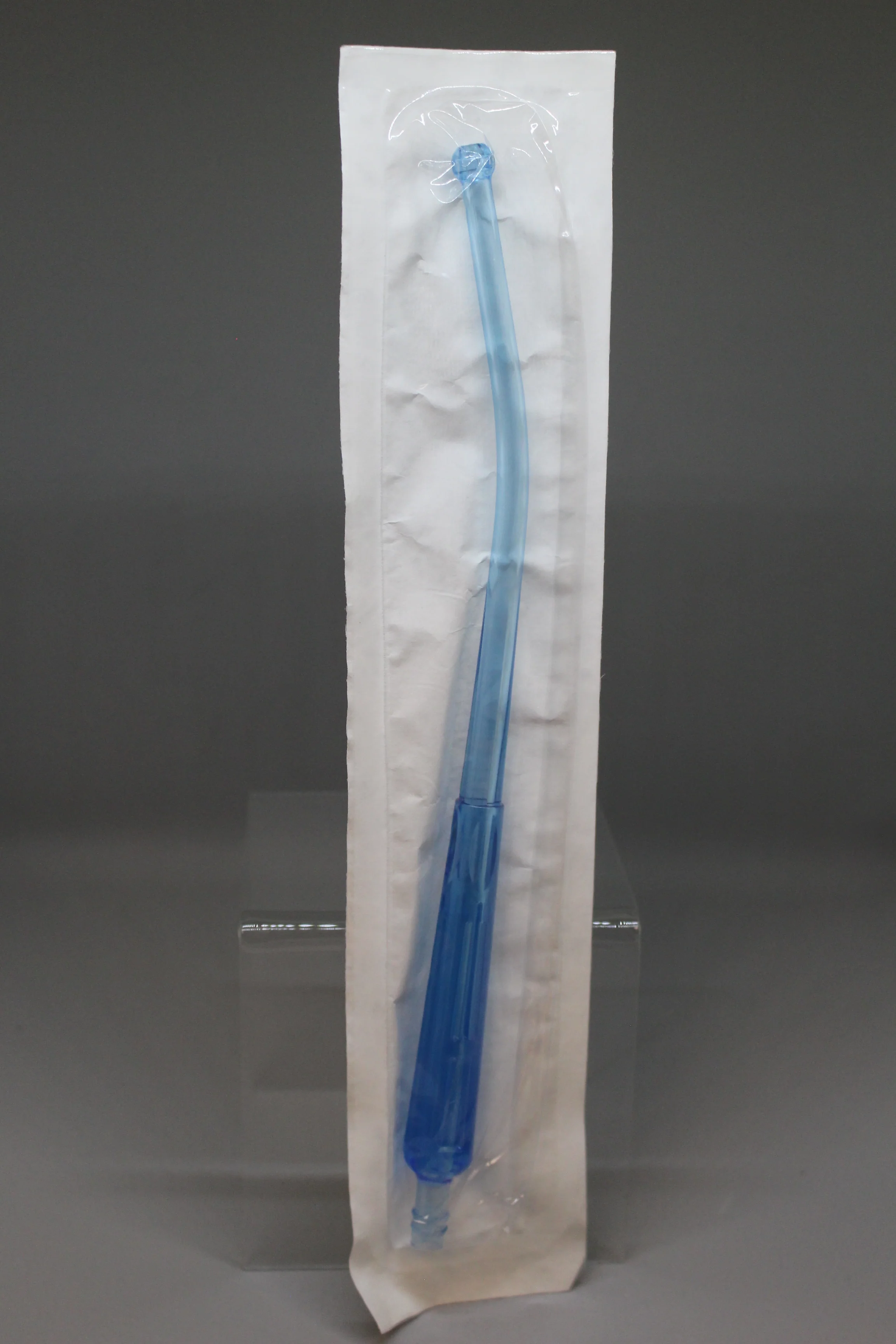 McKesson Yankauer Suction Instrument - Rigid - Bulb Tip - Non-Vented - New