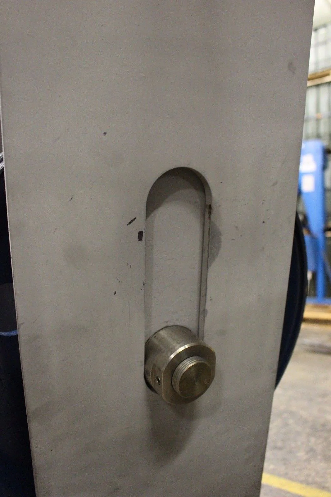 McKissick Roll-Forged Sheave - Image 5