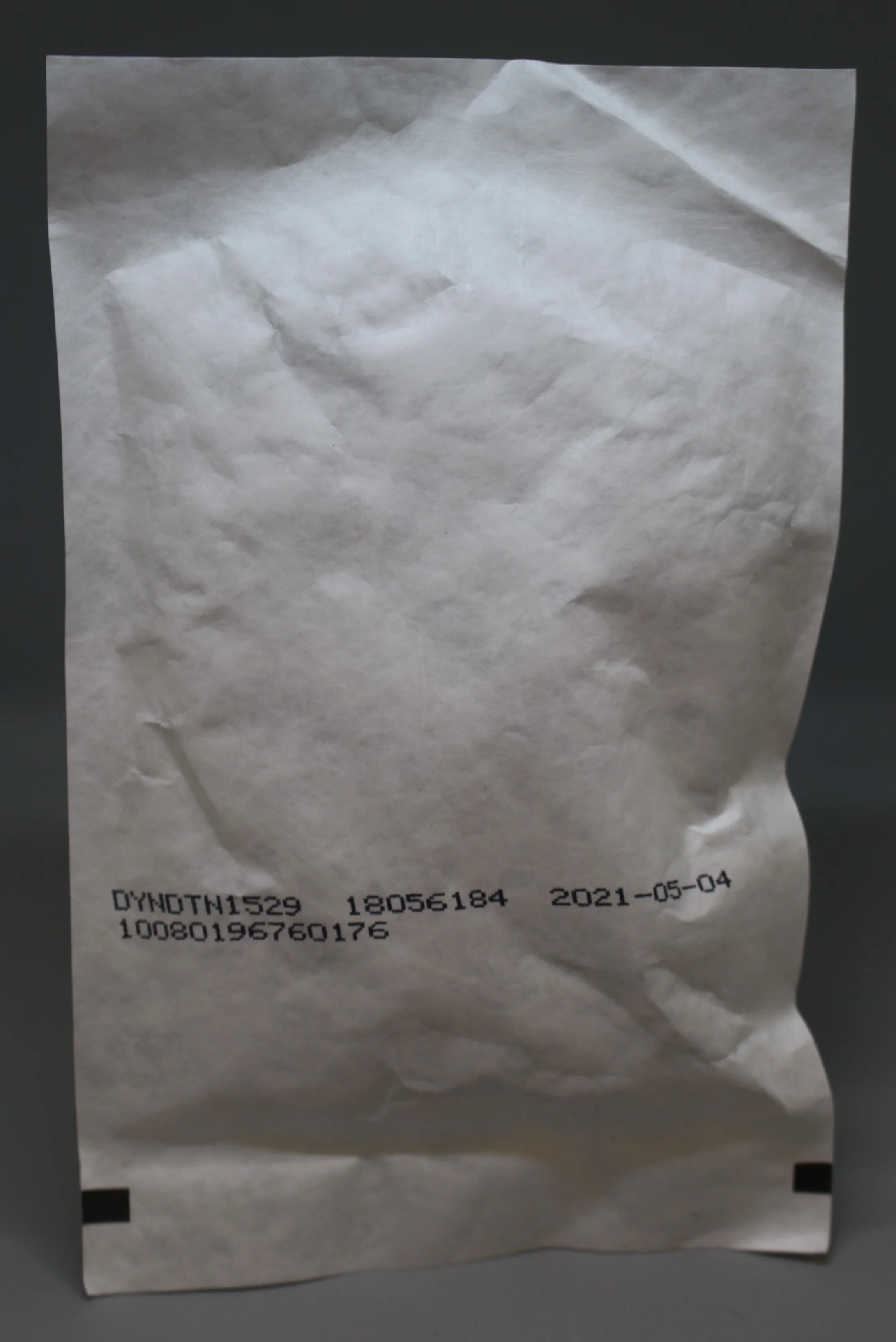 Medline 92" IV Gravity Set with Needle Free Y-Site - DYNDTN1529 - New - Image 3