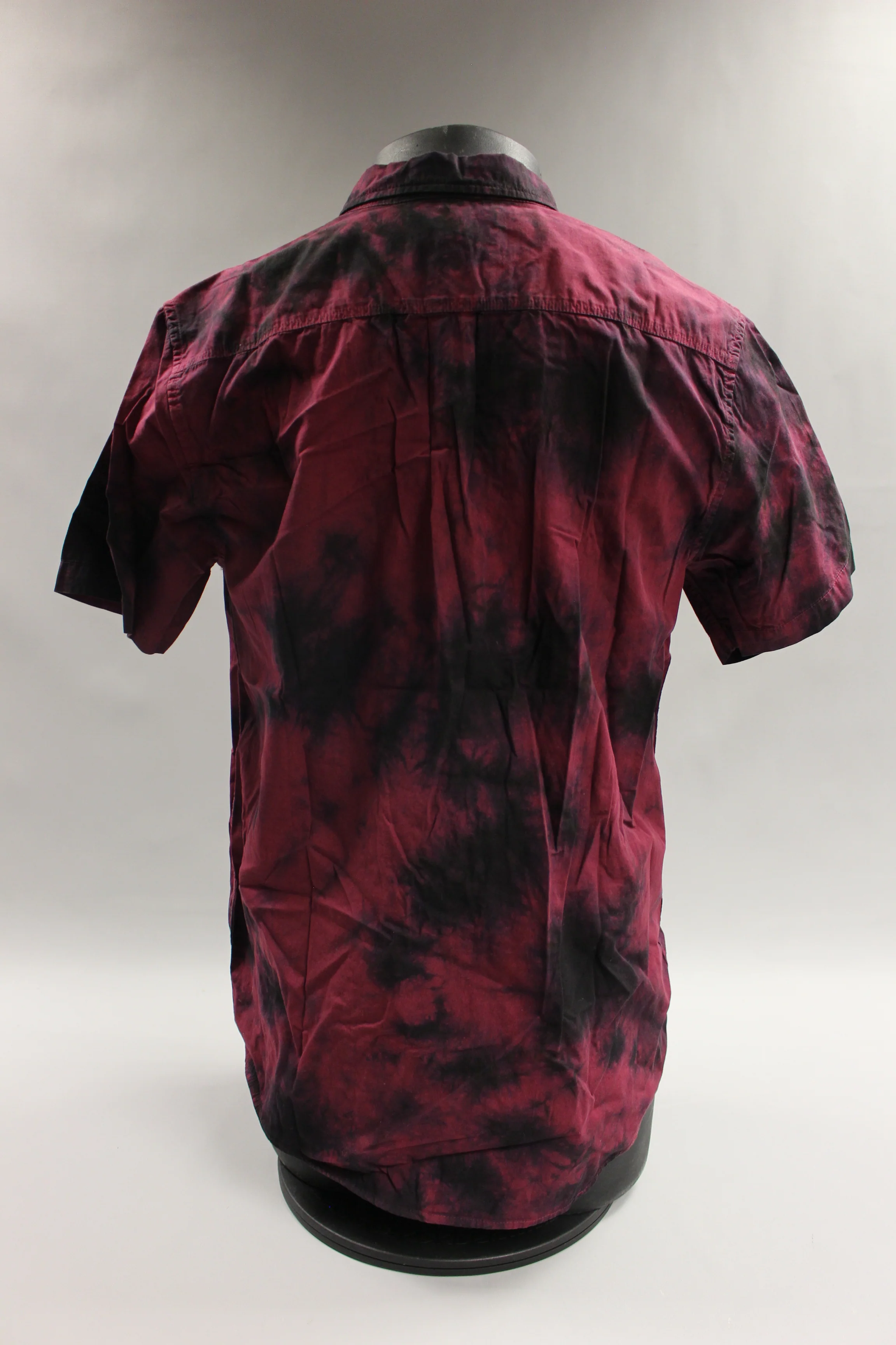 Men's Casual Shirt, Size: Medium, New! - Image 3