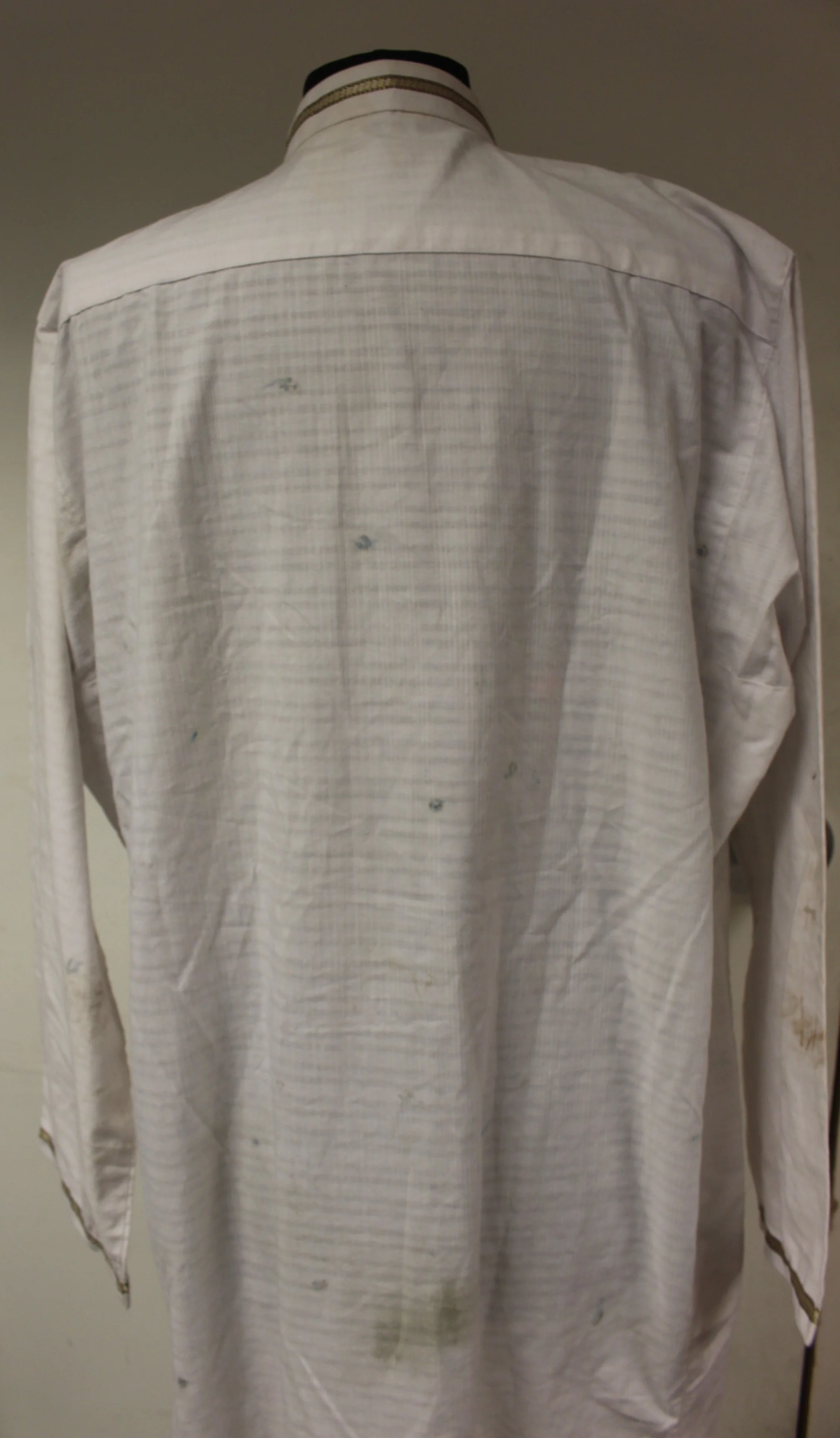 Men's Islamic Robe Prayer Dress - Middle East Saudi Arab Kaftan Arab - Size 58 - Image 5