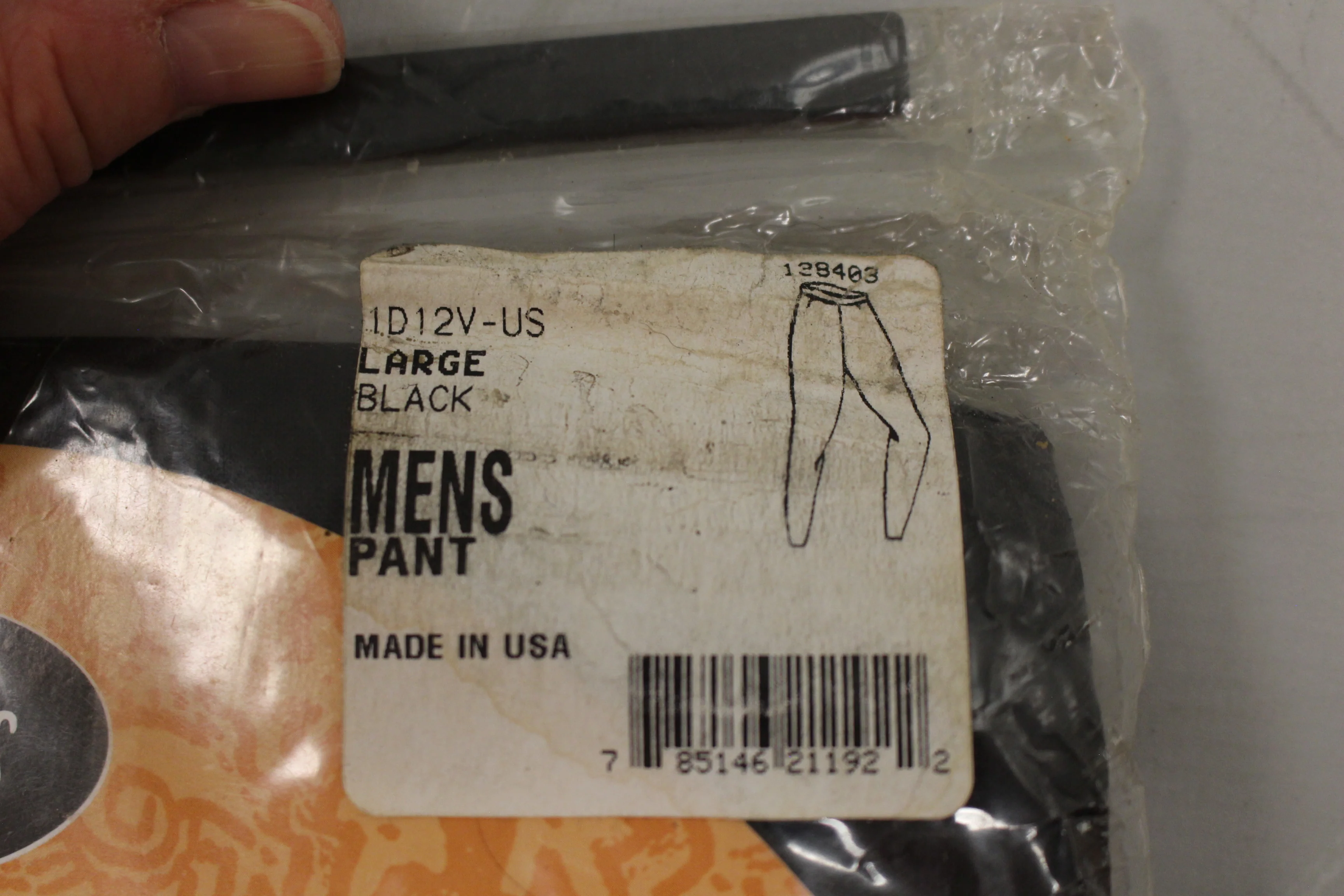 Men's PolarMax Base Layer Pant- Large (42-44) - New - Image 4