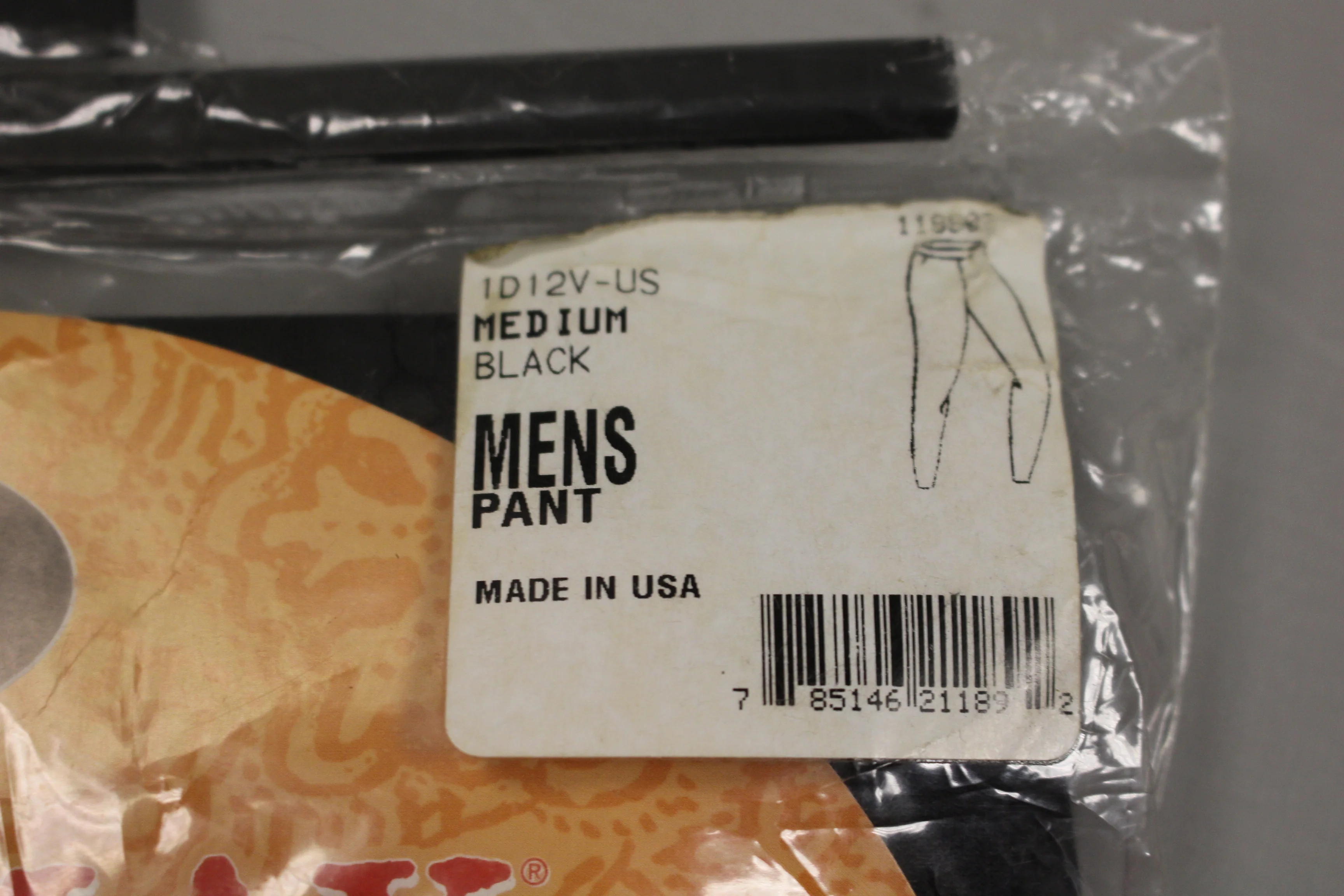 Men's PolarMax Base Layer Pant- Medium - New - Image 3