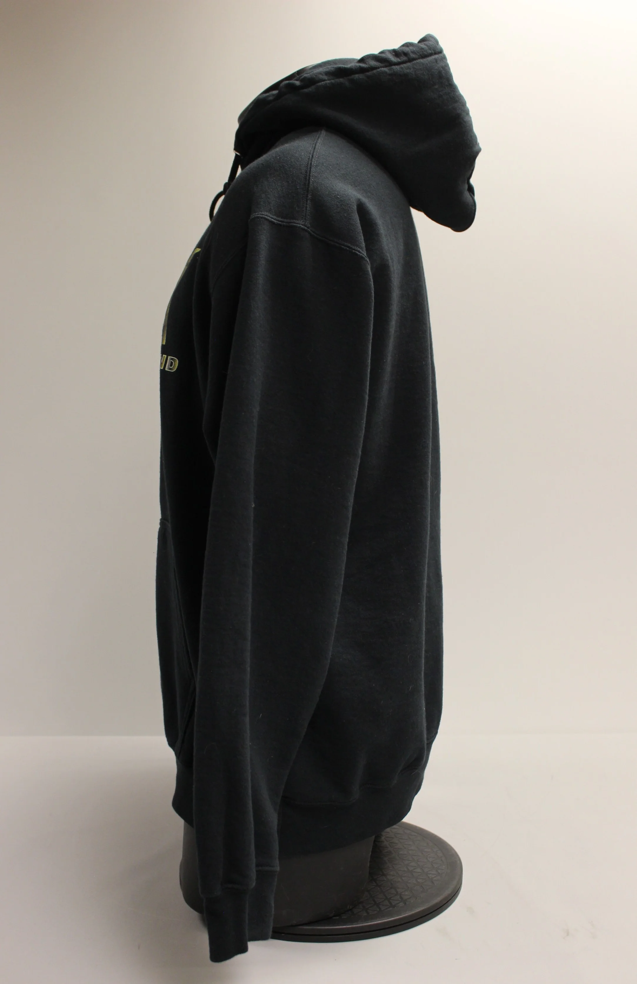 Men's TFox Brand Hoodie - Large - Used - Image 2