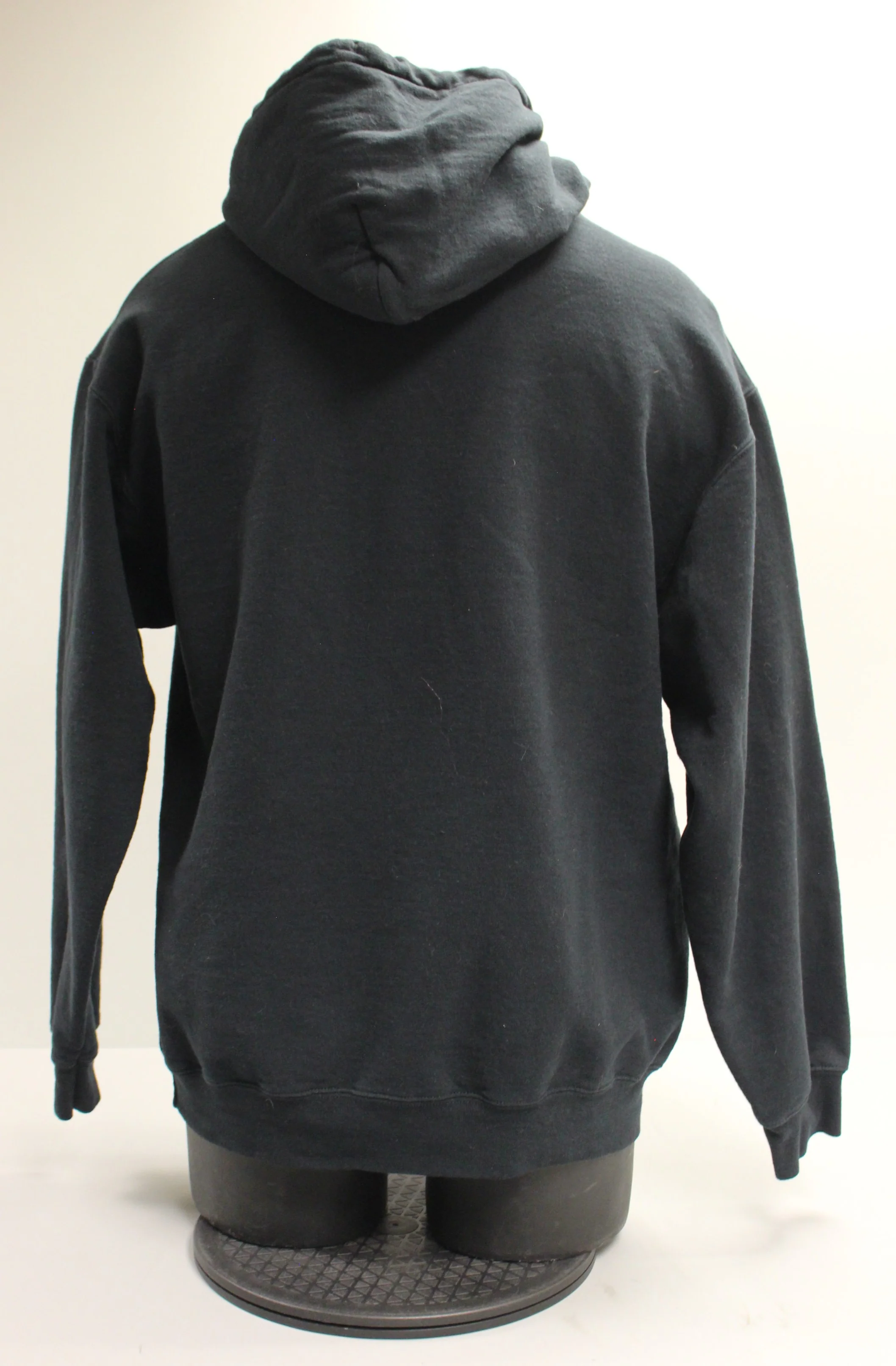 Men's TFox Brand Hoodie - Large - Used - Image 3