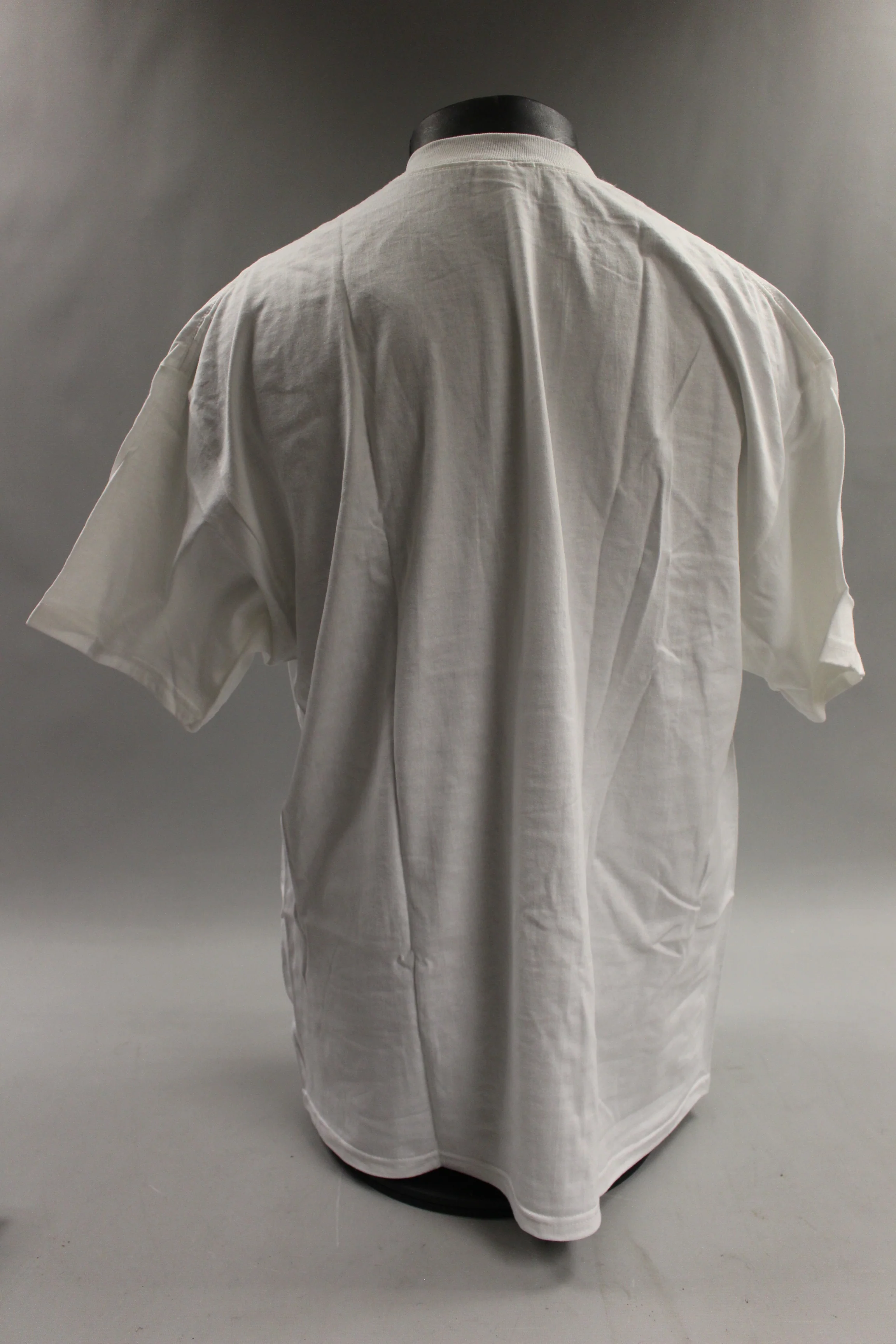 Men's Vectren 2003 Dayton Airshow T Shirt XL -White -Used - Image 3