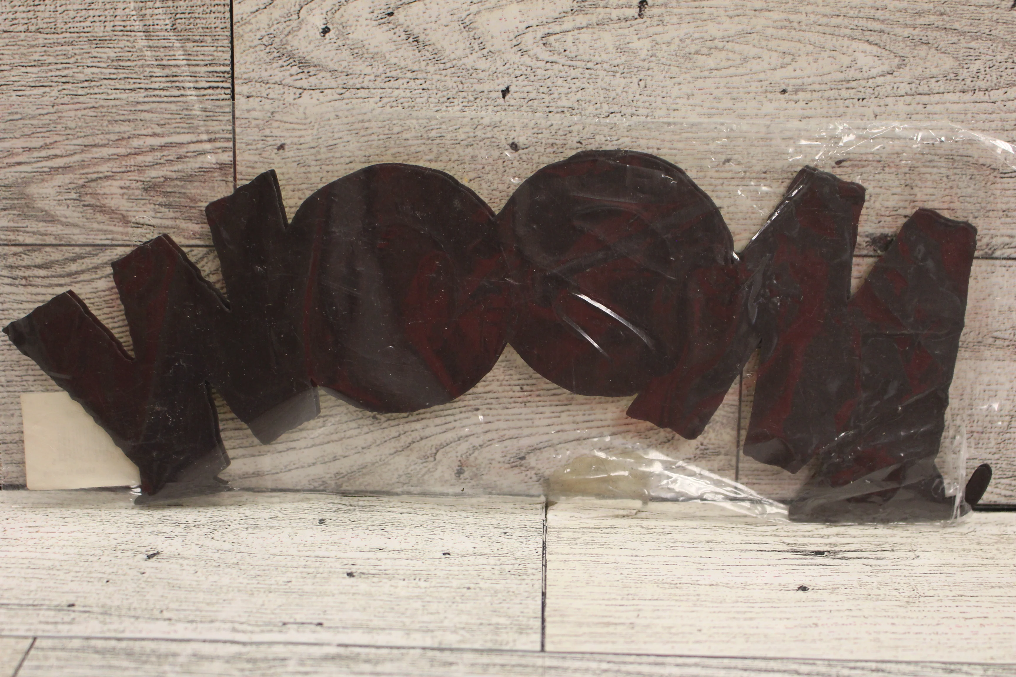 MEOW Shaped Magnet Frame Set - Set of 2 - New - Image 4