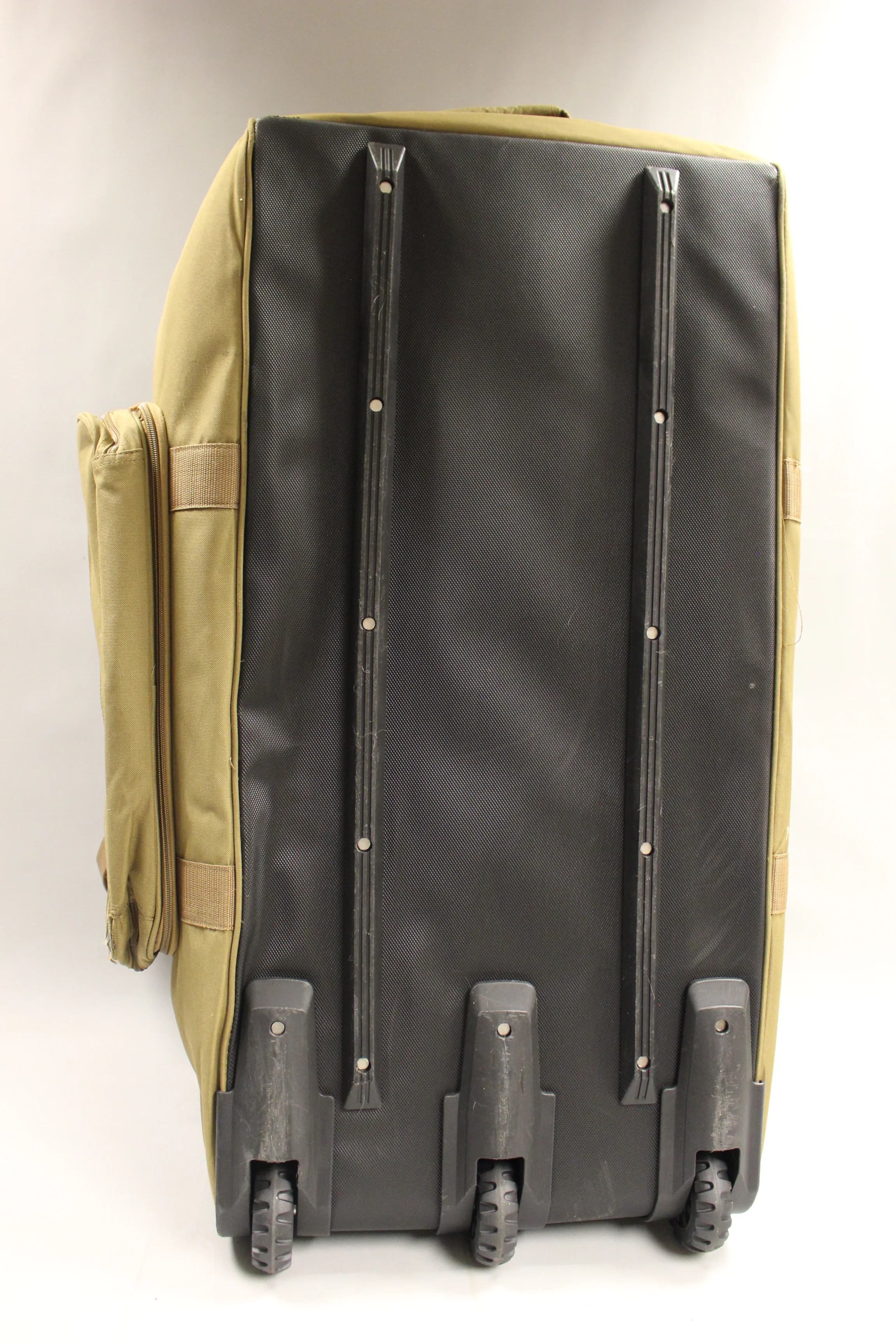Mercury Tactical Mini Monster Wheeled Deployment Bag - Coyote - Used - Image 5