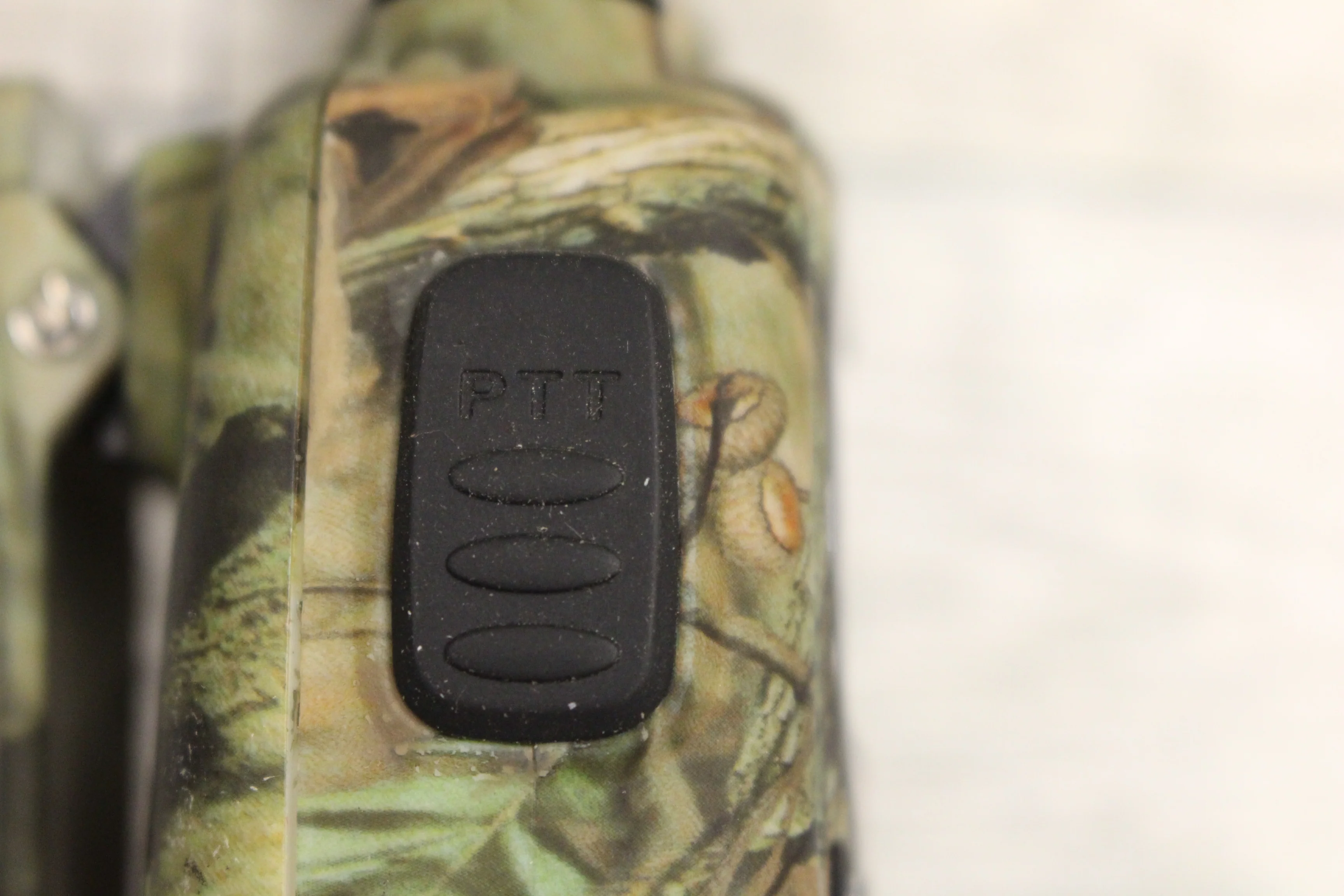 Midline GXT X-Tra Talk Walkie Talkie - GXT1050 - Used - Image 4
