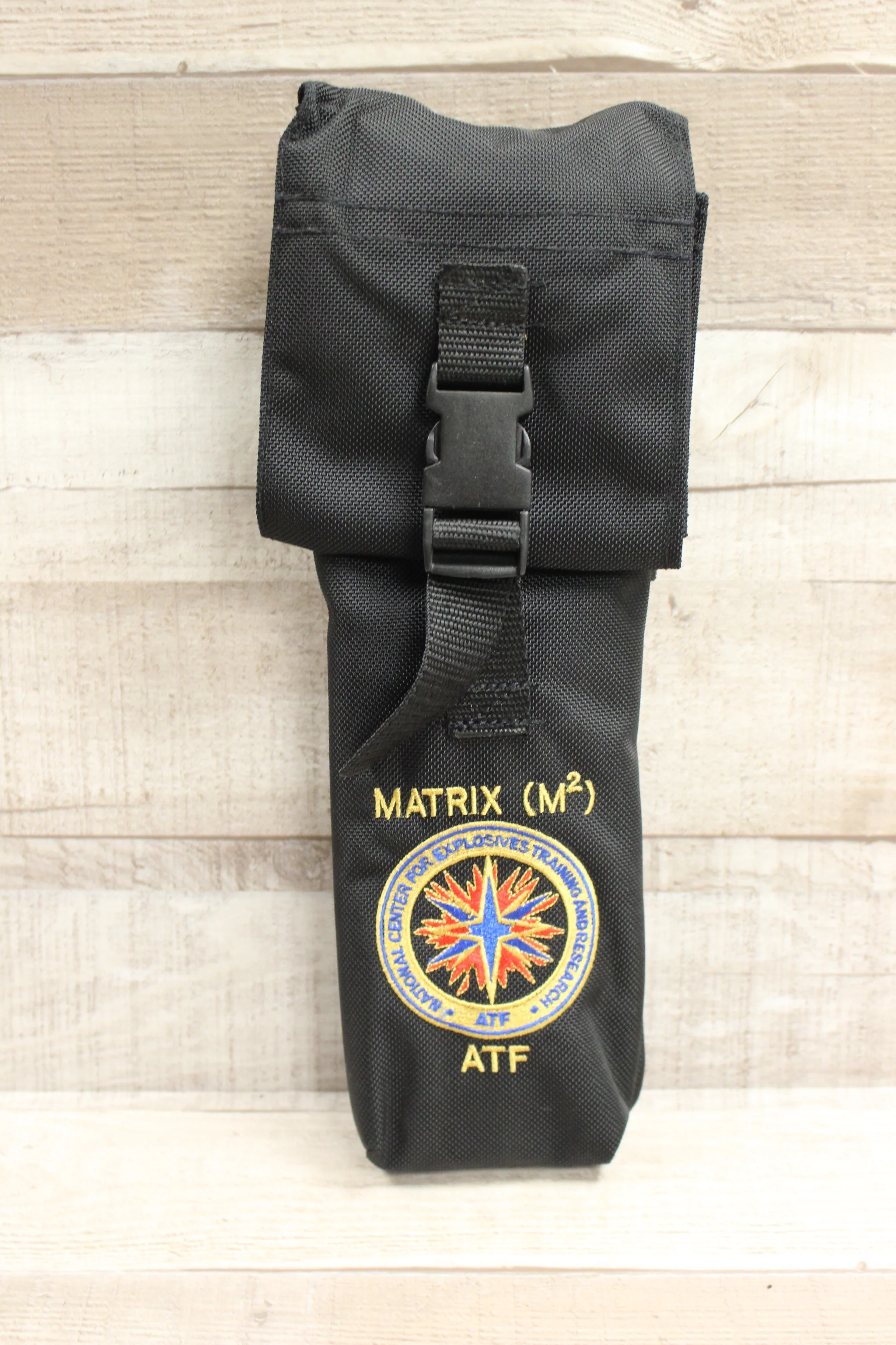 Mitchell's Explosive Matrix Assembly M2 ATF with Pouch - Used - Image 4