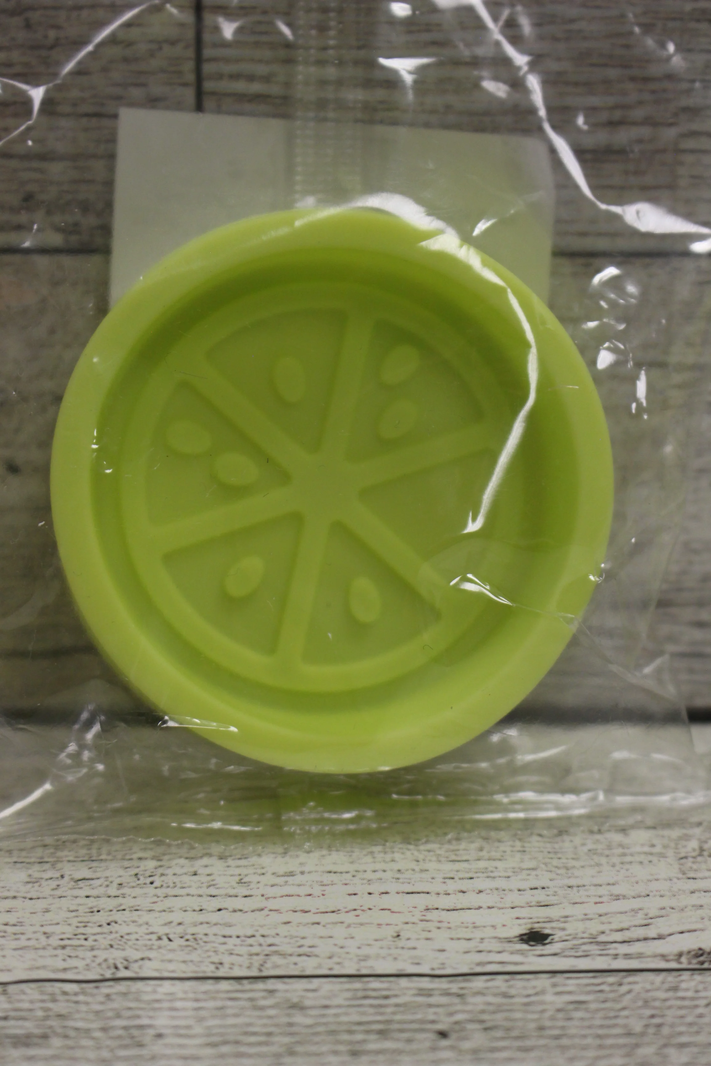 Mocktail Ice Molds - Set of 9 - Various Shapes - New - Image 6
