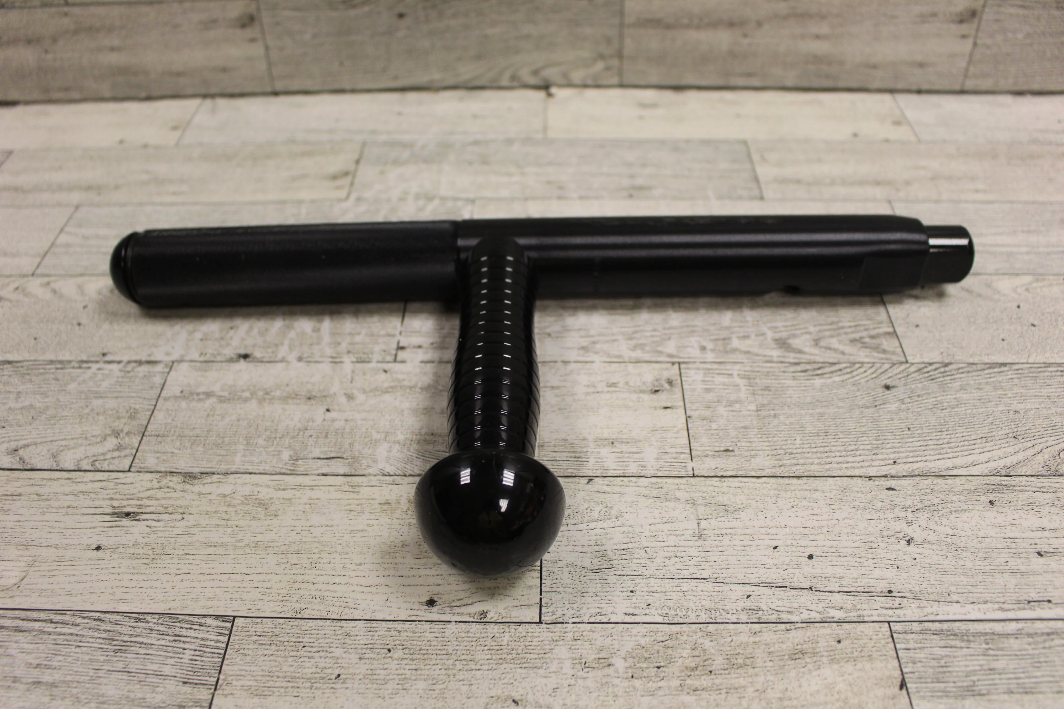 Monadnock Pr-24 Expandable Friction Lock Baton - Positive Lock Poly Shaft - New - Image 10