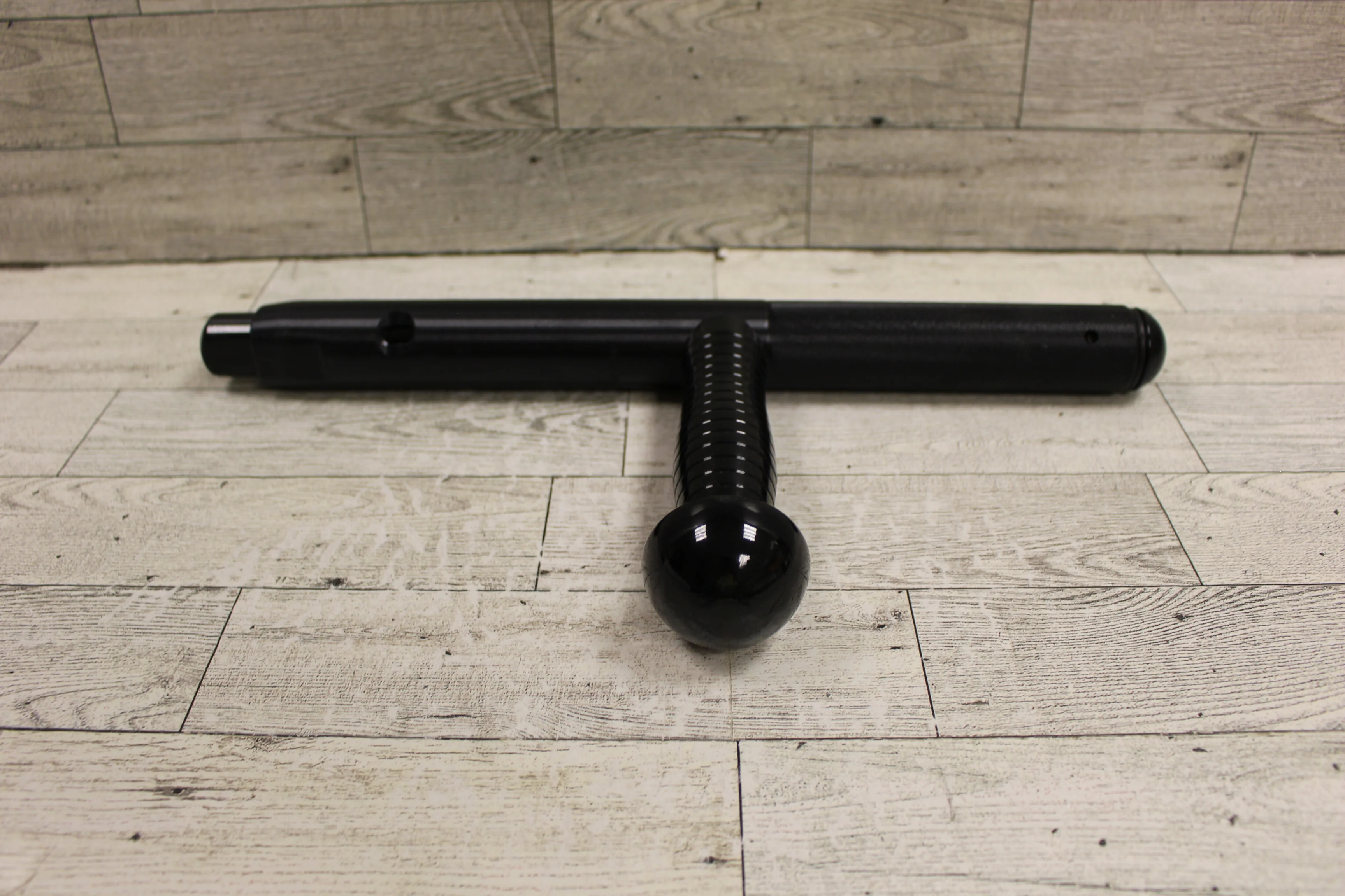Monadnock Pr-24 Expandable Friction Lock Baton - Positive Lock Poly Shaft - New - Image 8