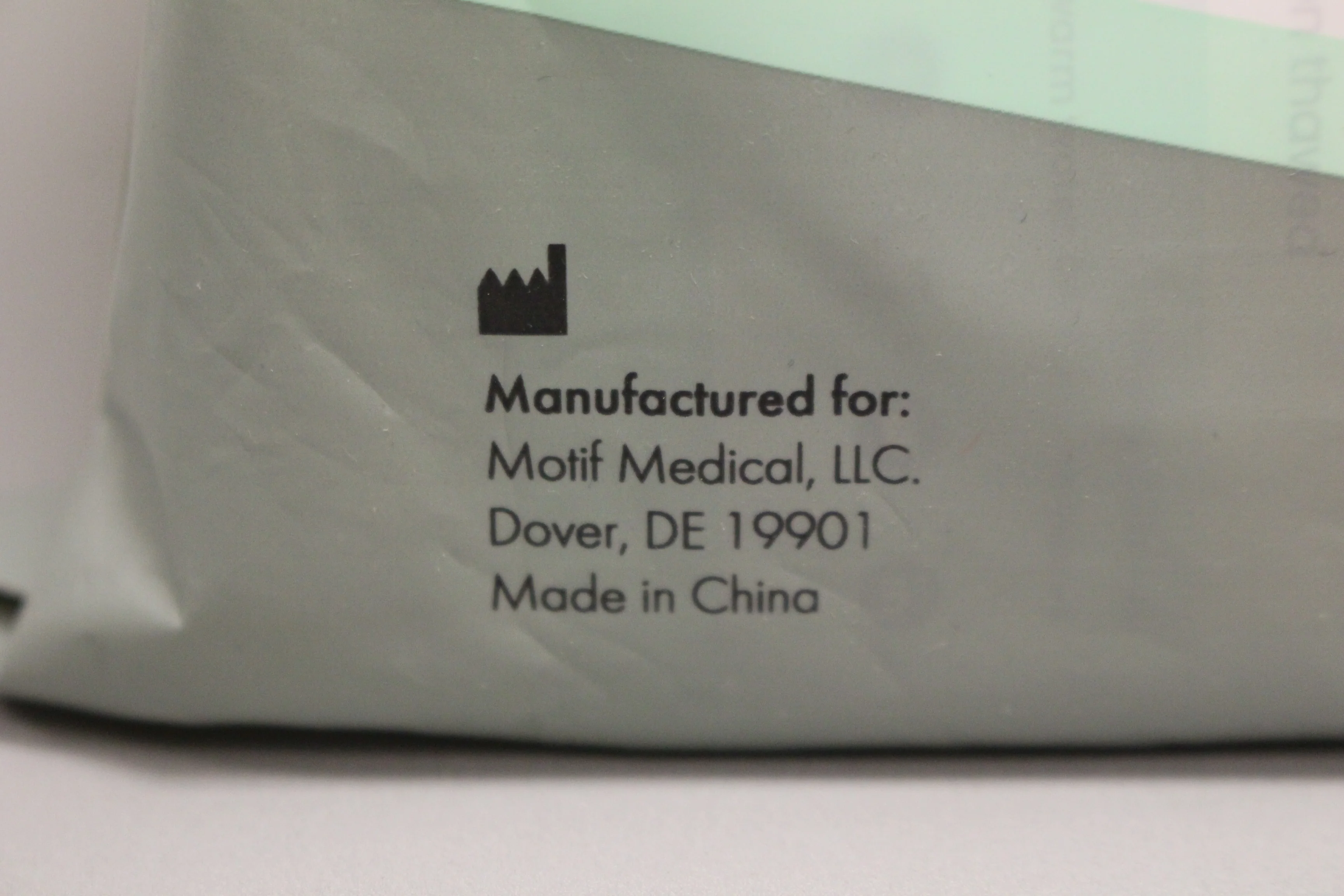 Motif Medical Breastmilk Storage Bags - 100 Count - New - Image 5