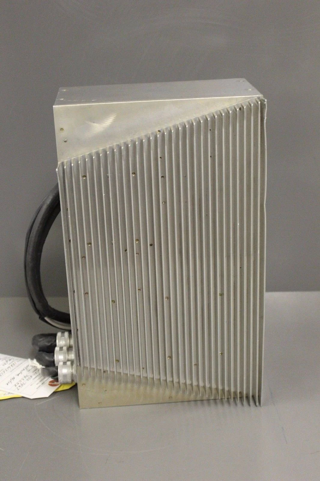 Motor Controller, NSN 6110-01-450-7467, P/N 13229E6670-1 - Image 3
