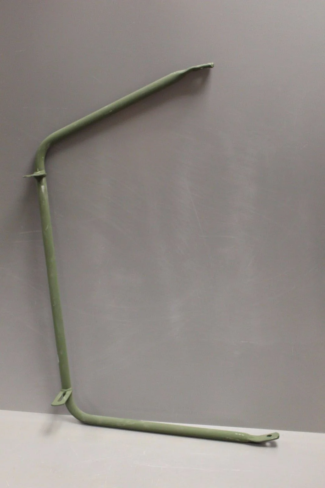 MRAP Right/Passenger Side Rear View Mirror Mounting Bracket, 5340-01-492-1792 - Image 3