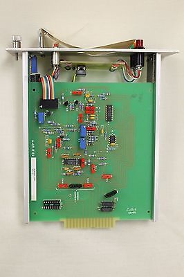 MSA Control Module Less Meter - 6625-01-439-4895 - PN CSK 3005-1254 - New (#2) - Image 2