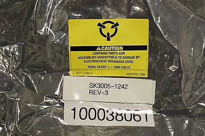 MSA Control Module Less Meter - 6625-01-439-4895 - PN CSK 3005-1254 - New (#2) - Image 7