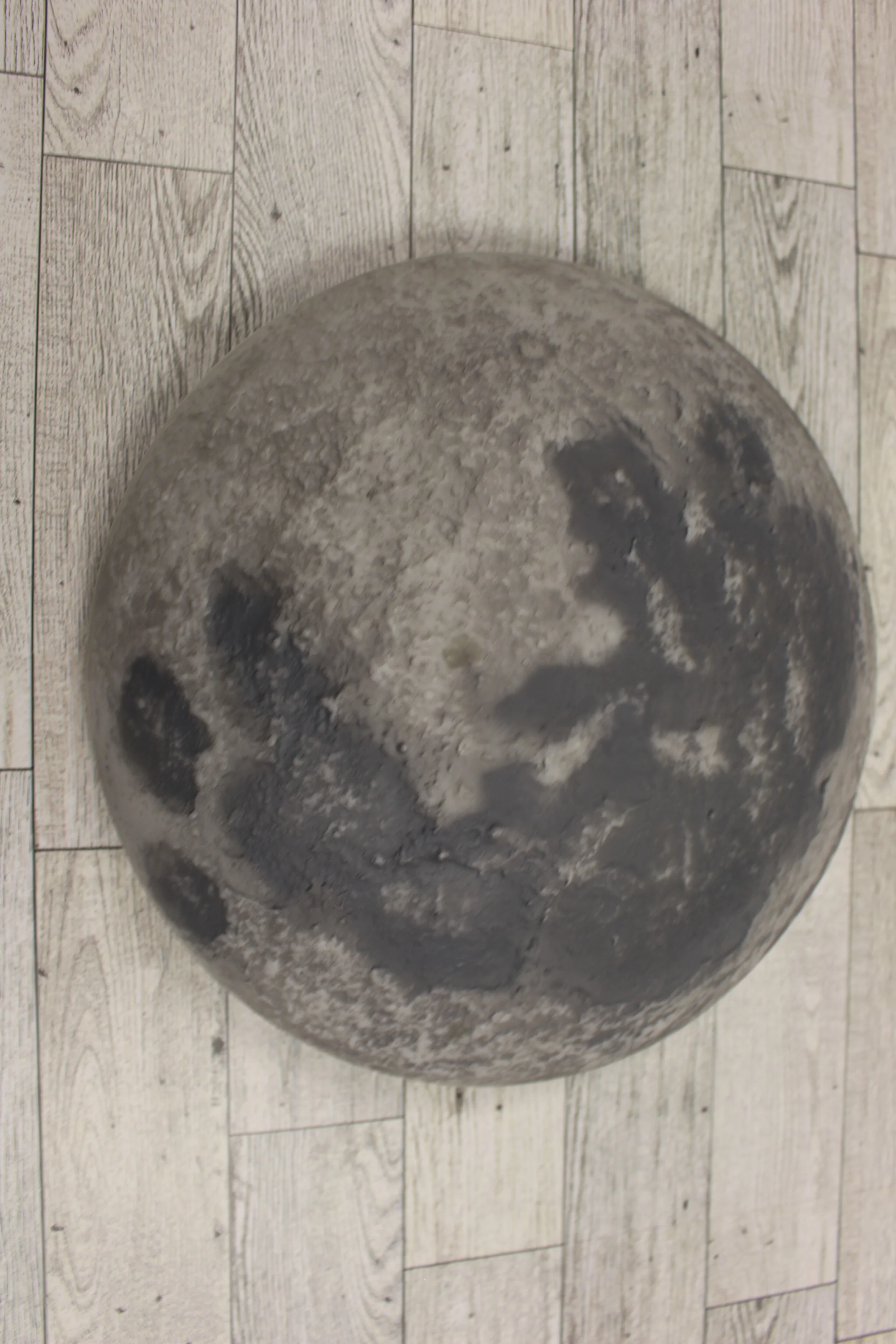 My Moon 12 Lunar Phase Light Up Moon Display -New - Image 2