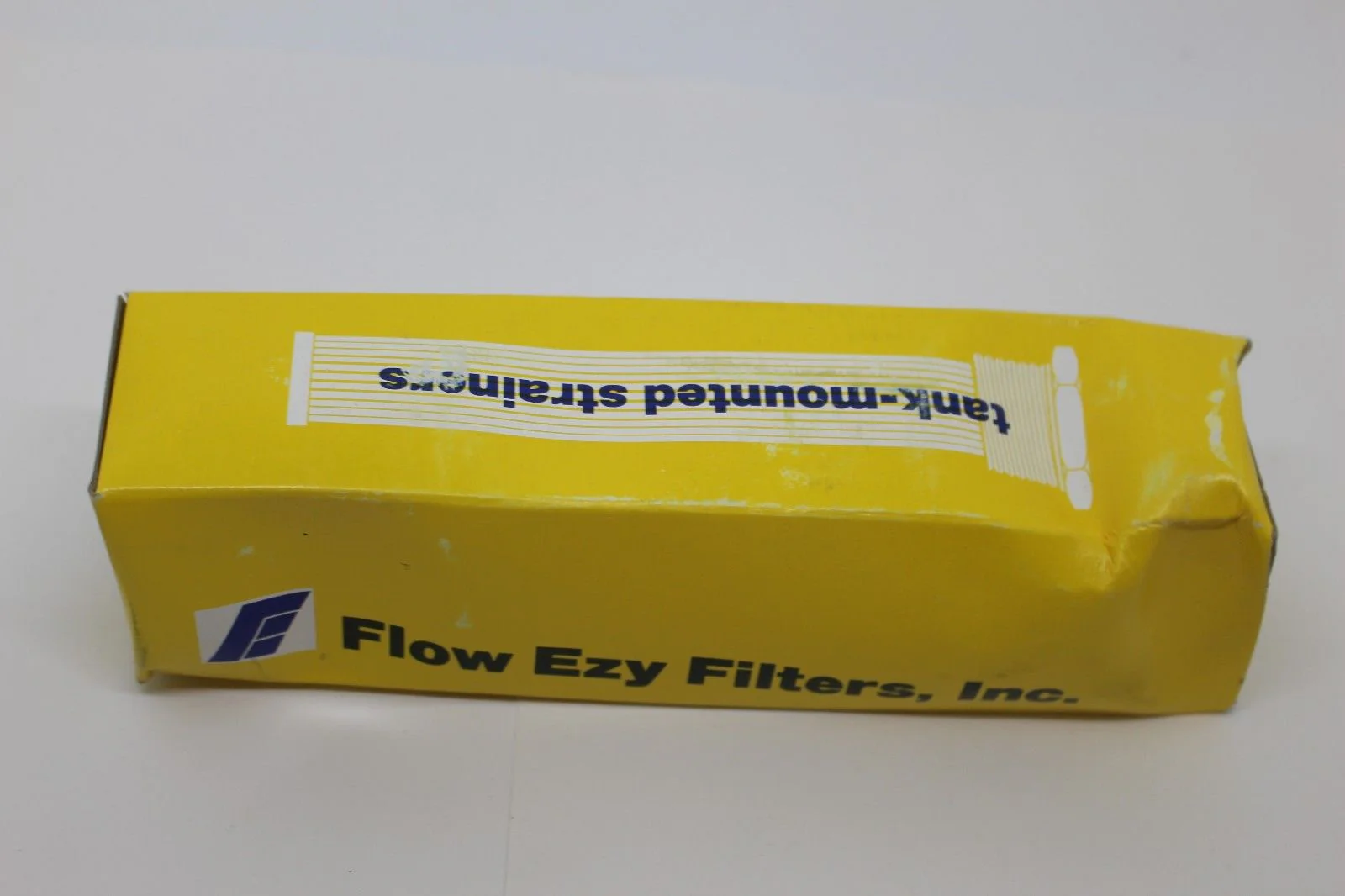 NAPA Flo Ezy Tank-Mounted Strainers, P/N ST-4-100, NEW! - Image 7