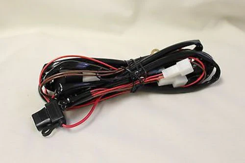 NAPA Universal Seat Heater Kit, P/N 745-4009, NEW! - Image 4