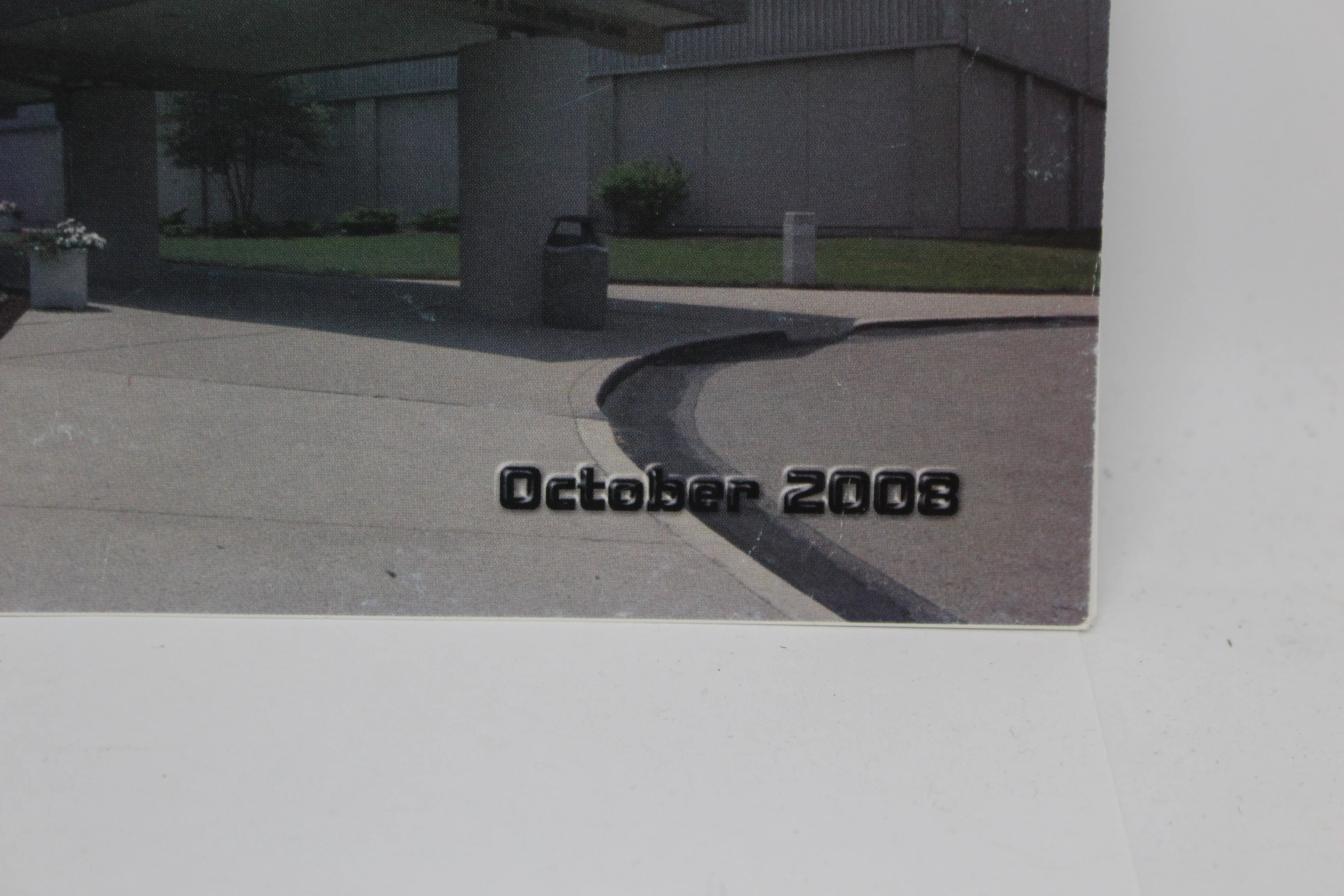NASIC Decorations Guide, Oct 2008 - Image 3