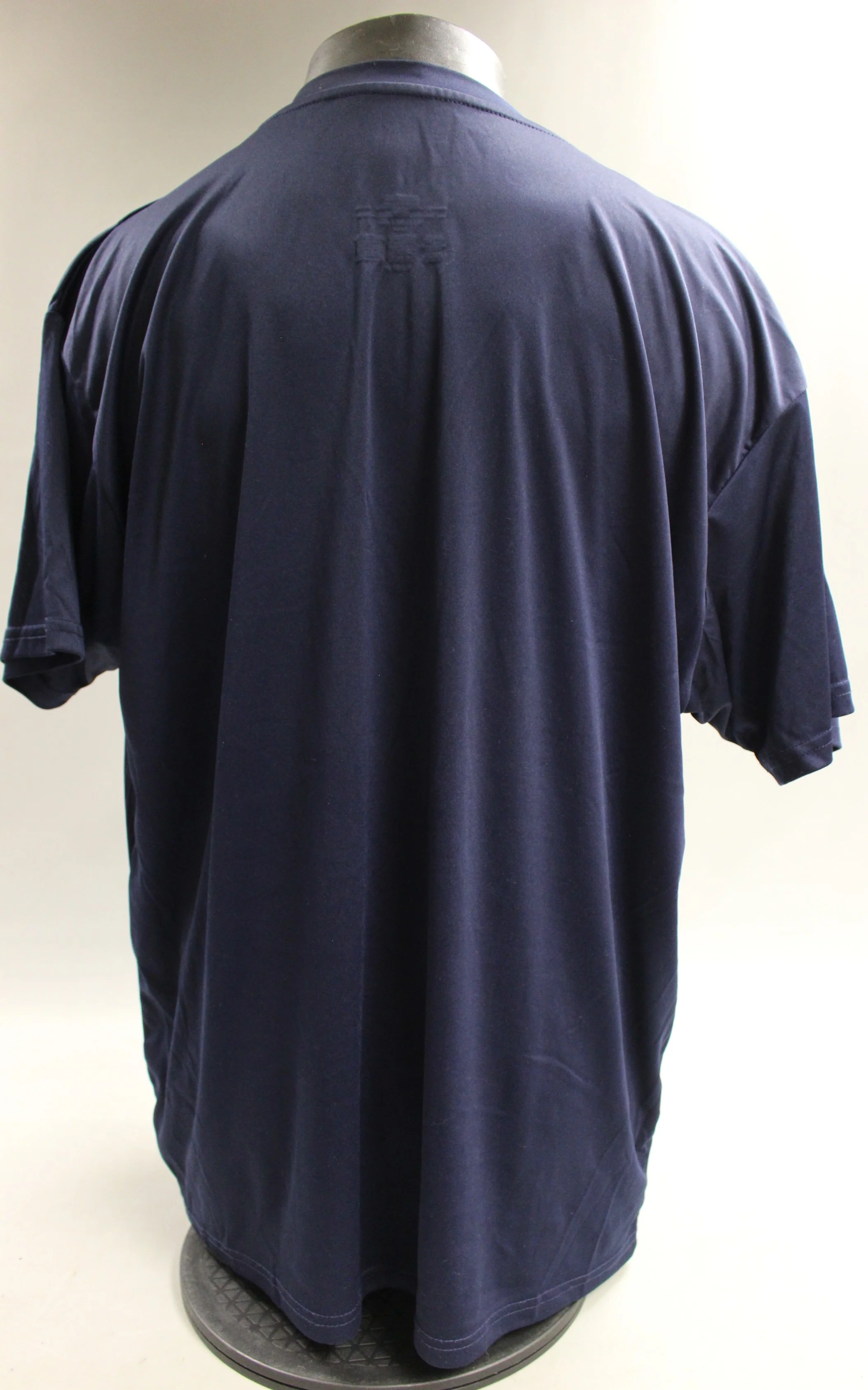 NHL Nashville Predators Ice Hockey Short Sleeve T-Shirt - 2XLarge - Used - Image 4