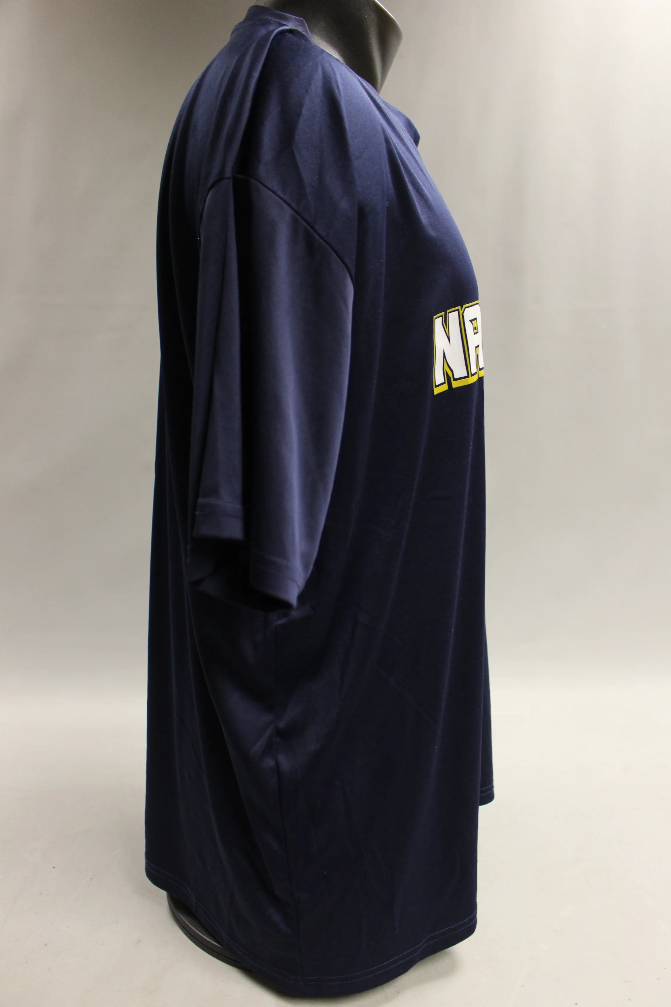 NHL Nashville Predators Ice Hockey Short Sleeve T-Shirt - 2XLarge - Used - Image 5