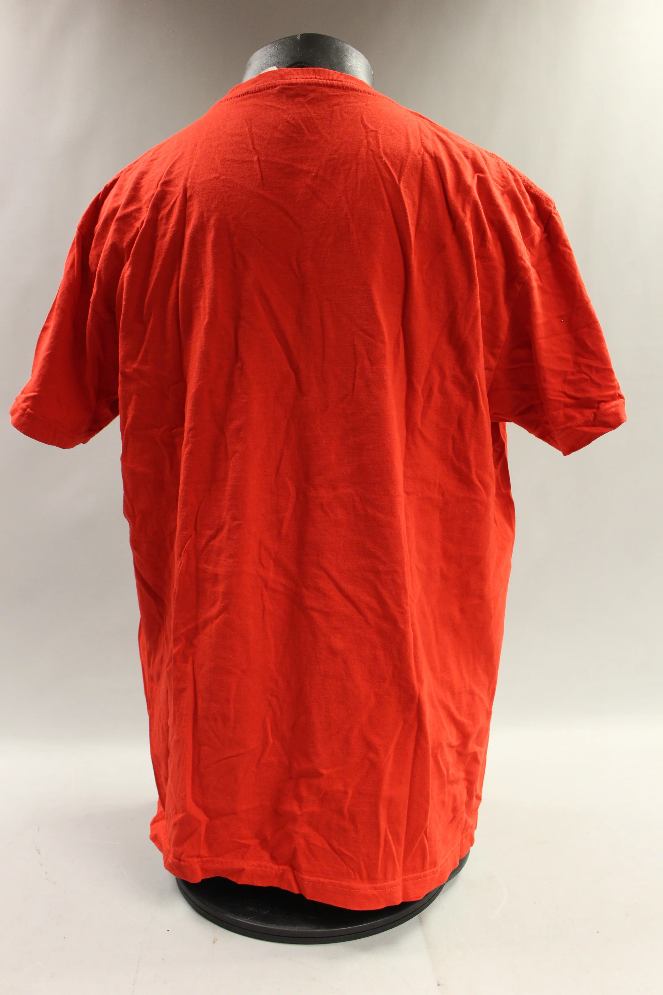 Ninja Warrior Themed T-Shirt - XL - Used - Image 3