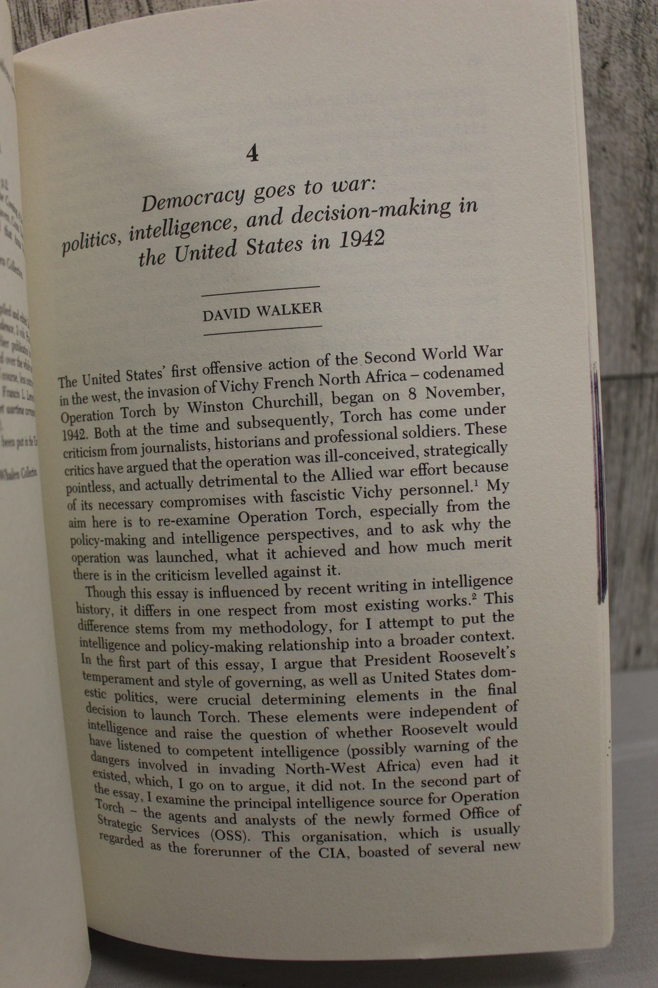 North American Spies - New Revisionist Essays - Jeffreys-Jones Lownie - Image 7