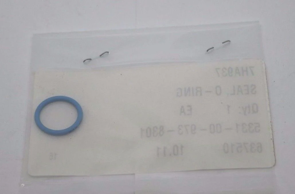 O-Ring Seal, NSN 5331-00-973-8301, P/N 7HA937 - Image 2