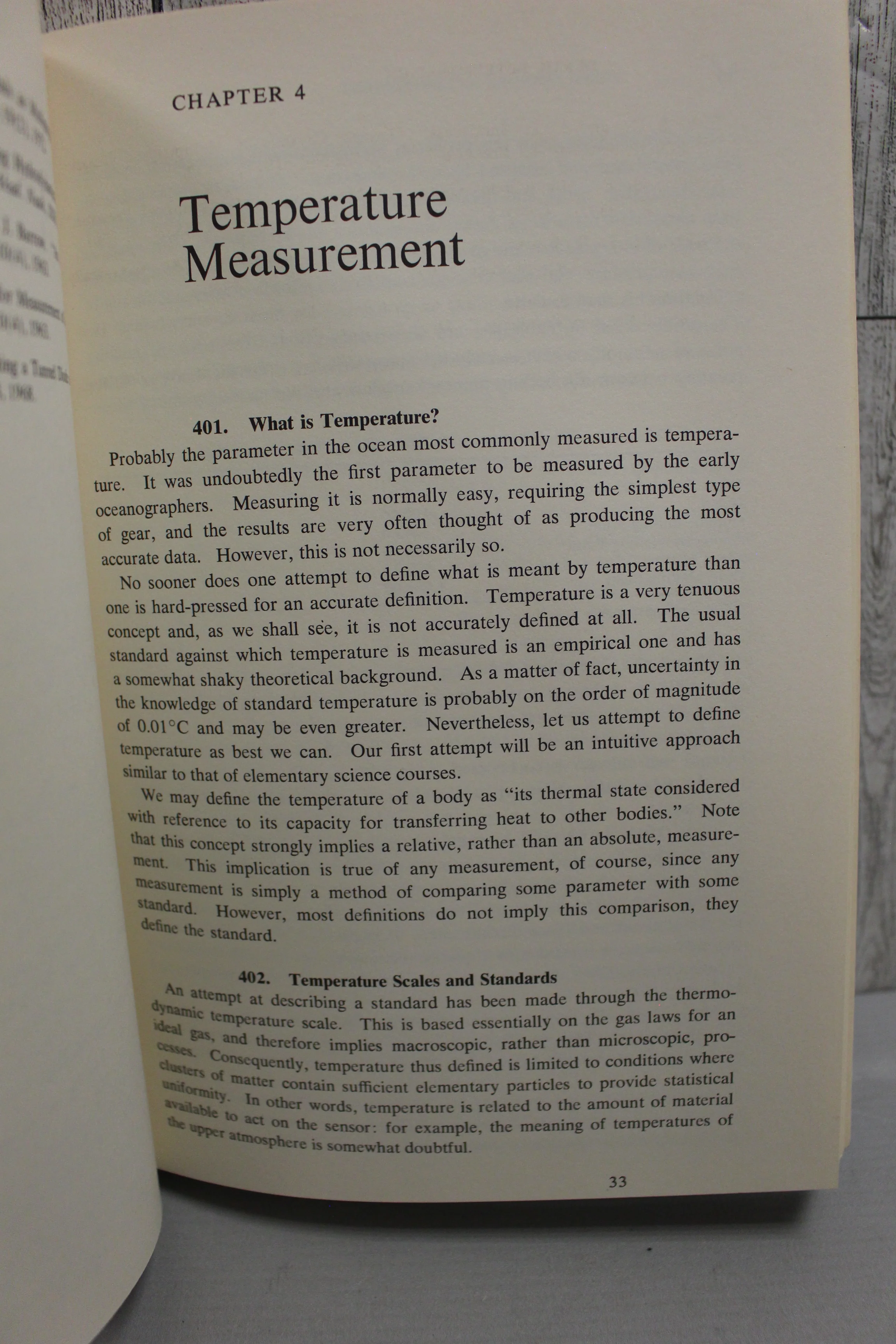 Oceanographic Instrumentation by Jerome Williams - Image 4