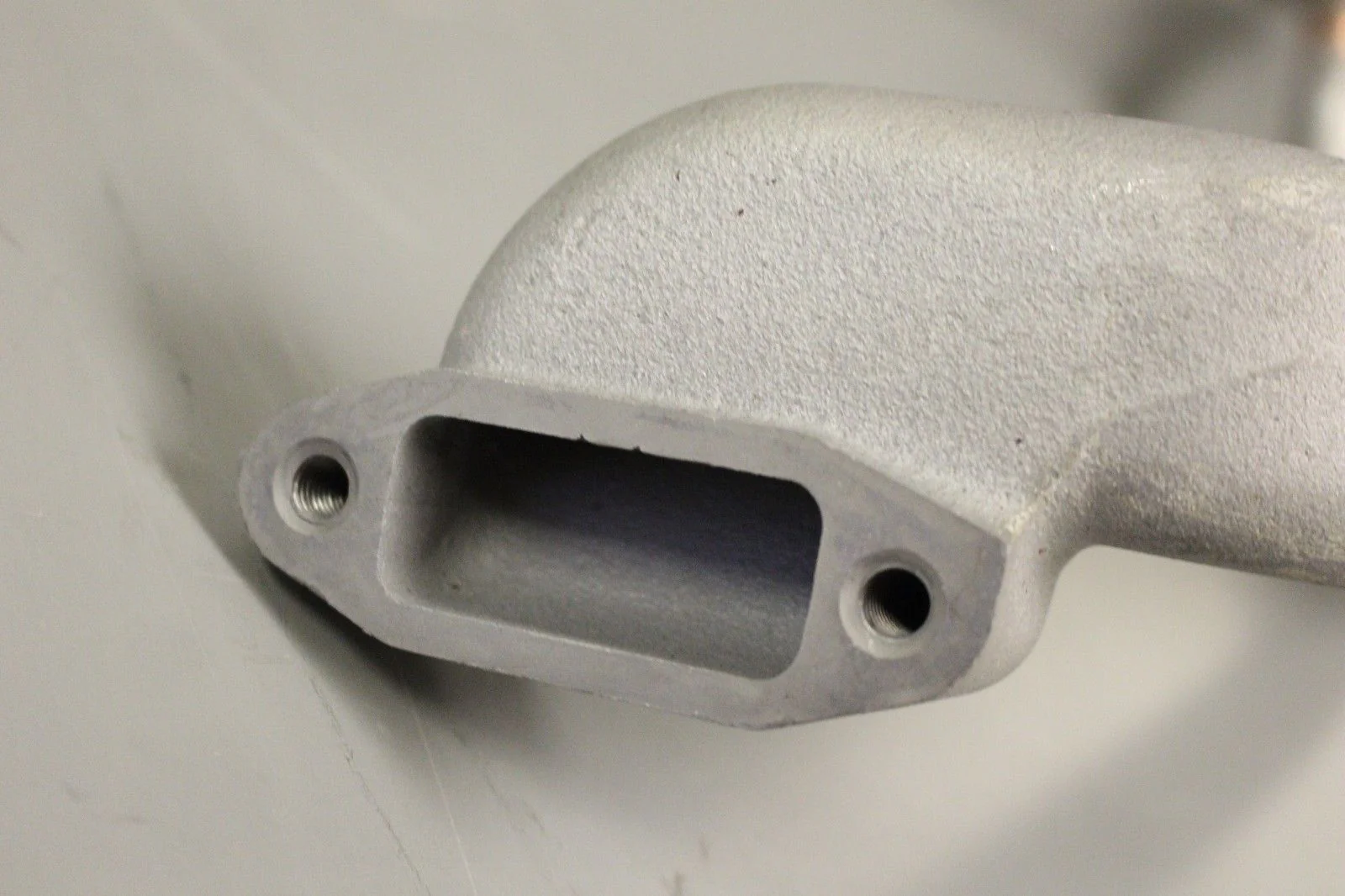 Oil Pick Up Tube for International MaxxForce 10, 4720-01-556-5137, 1834491C1 New - Image 6