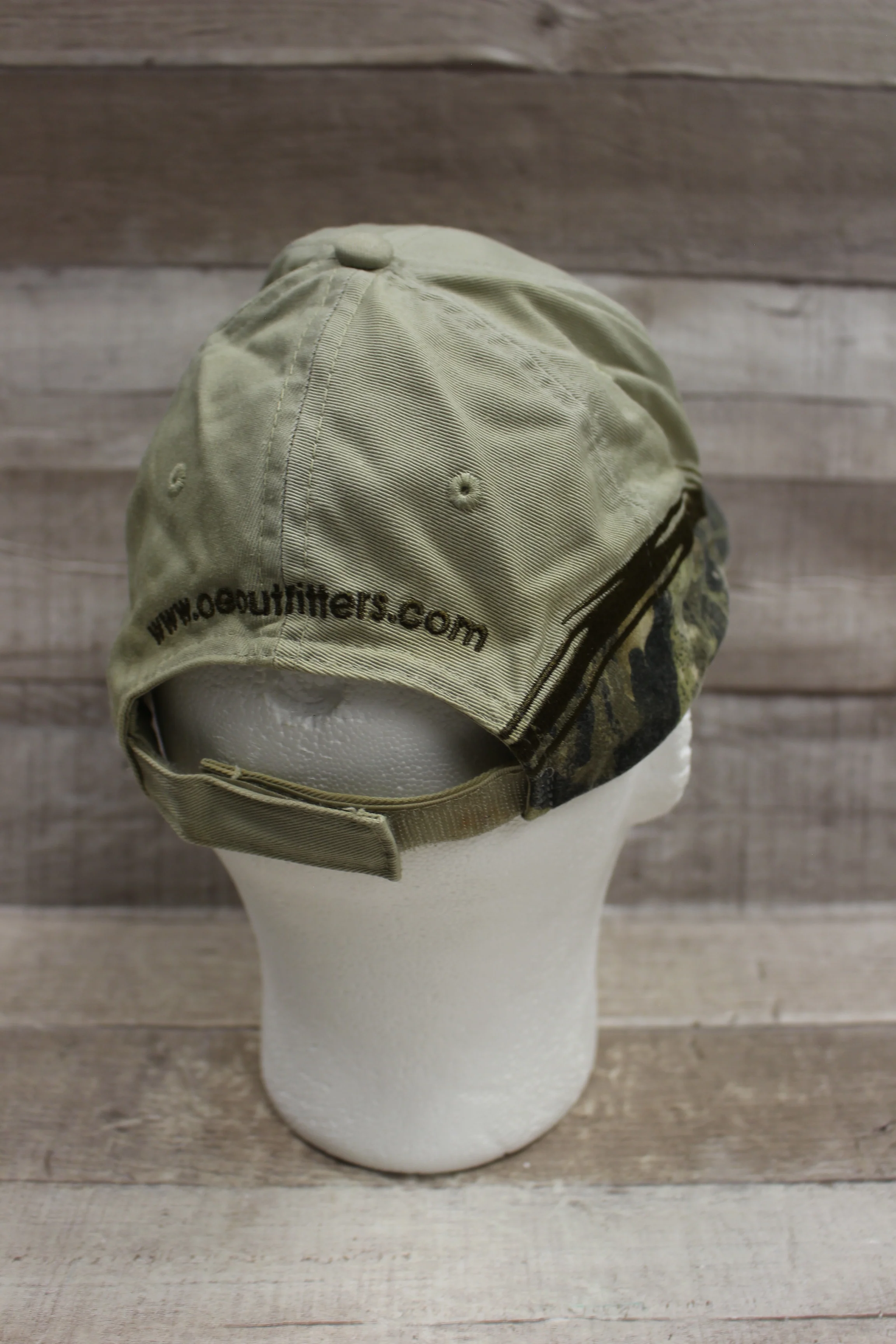 Olde English Outfitters Baseball Cap -Used - Image 2