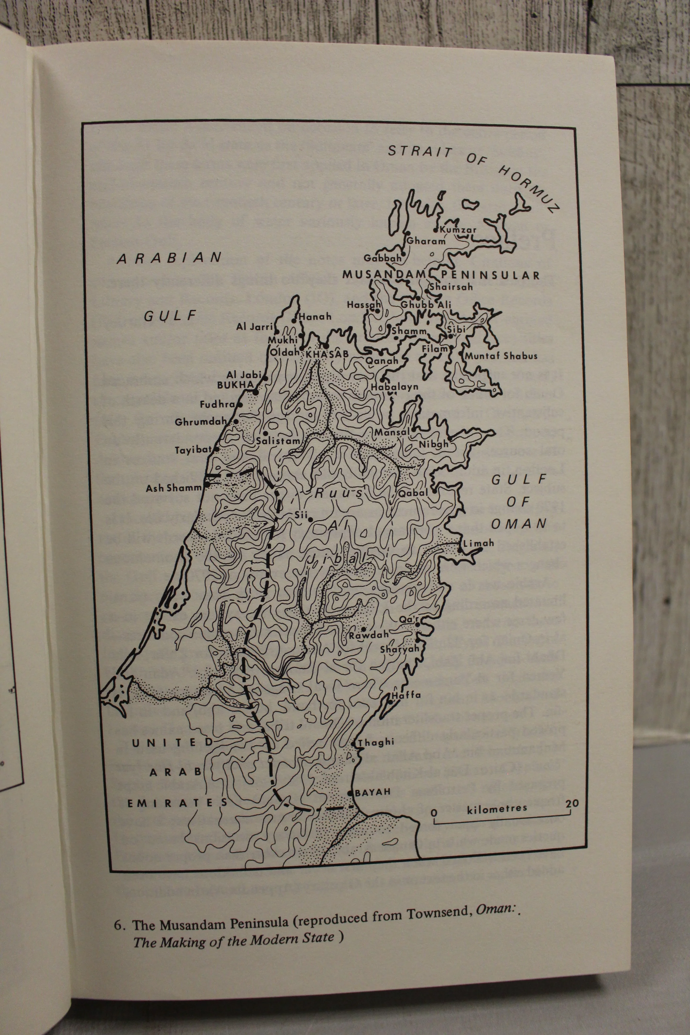 Oman In The Twentieth Century - J.E. Peterson - Political Foundations of an Emer - Image 8