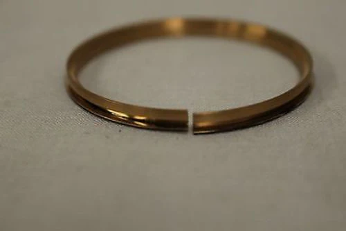 Optical Retaining Ring, NSN: 1240-00-025-0269, P/N 895219, New! - Image 3