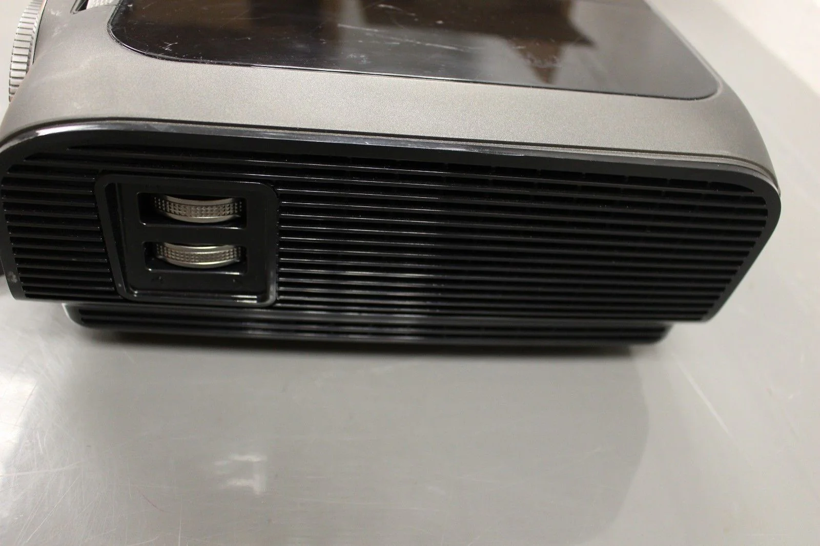 Optoma TW766W DLP Black Projector #5 - Image 7