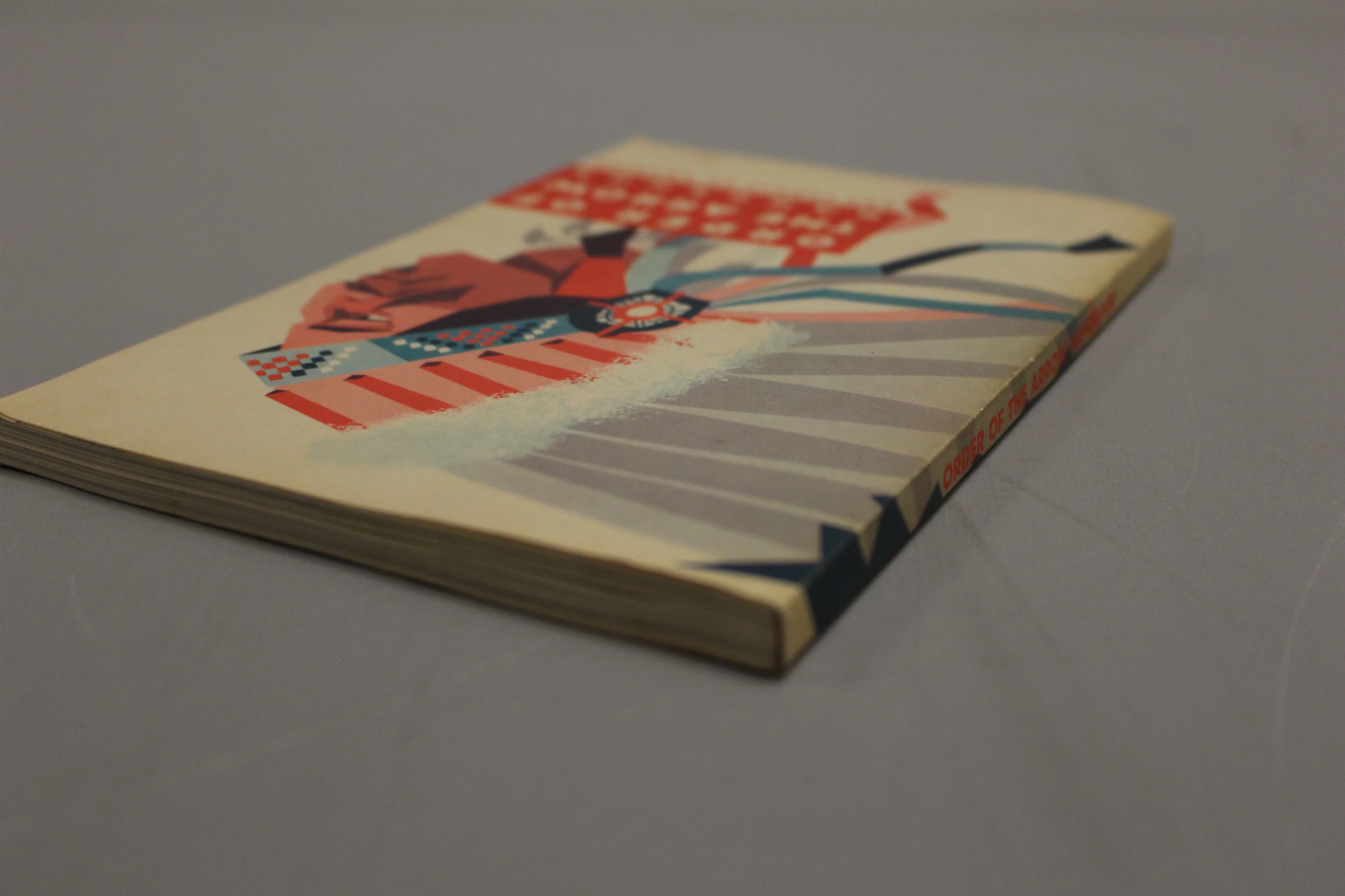 Order of the Arrow Handbook 1965 - Used - Image 7
