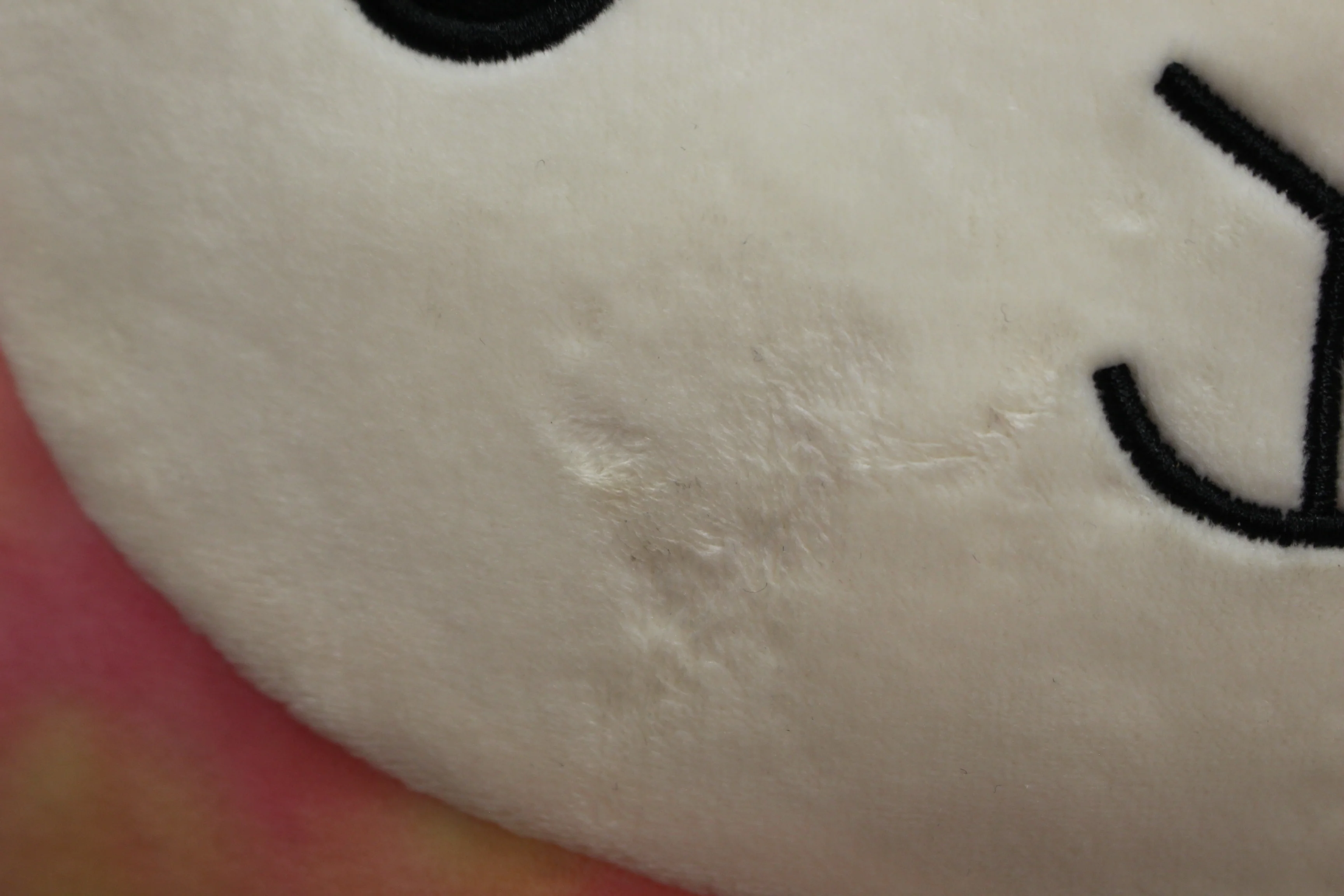 Original Squishmallow - Lucy-May - Llama Pegacorn Rainbow - 16" Tall - Used - Image 9