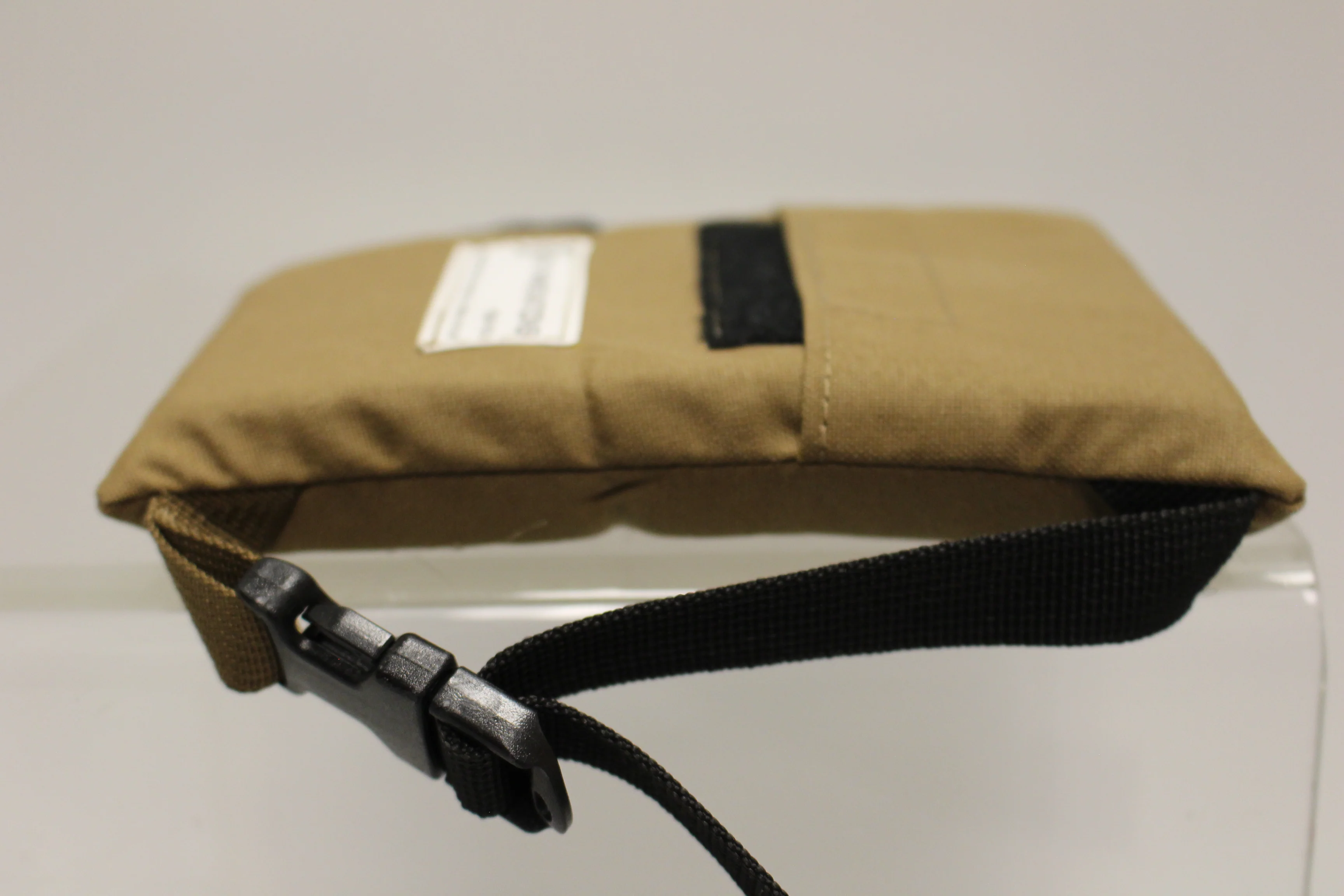 OV Innovations Mean Pad - Military Model - Coyote - New - Image 2