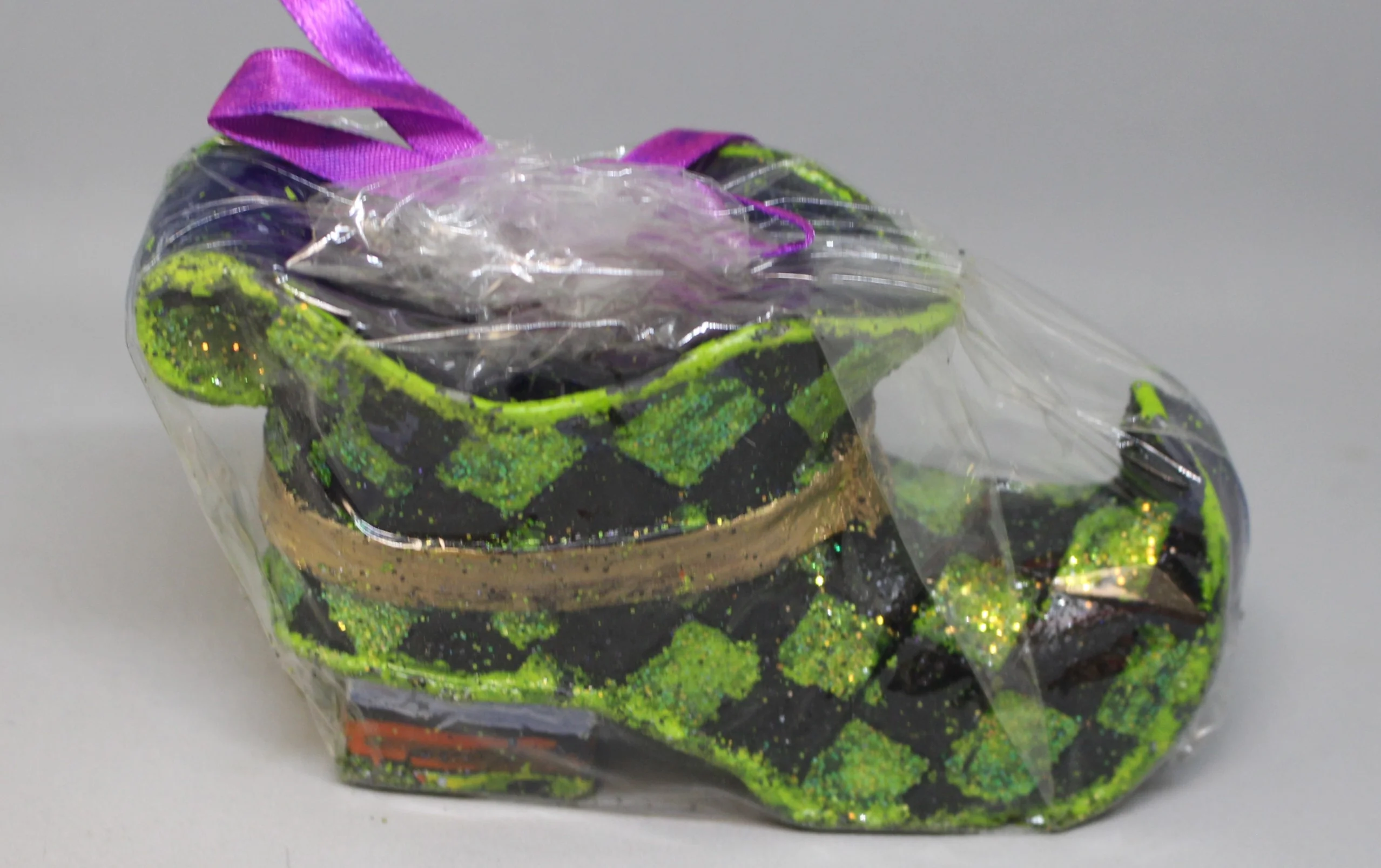 Oxford Elite Candle - Clown Boot Shoe - Choose Color - New